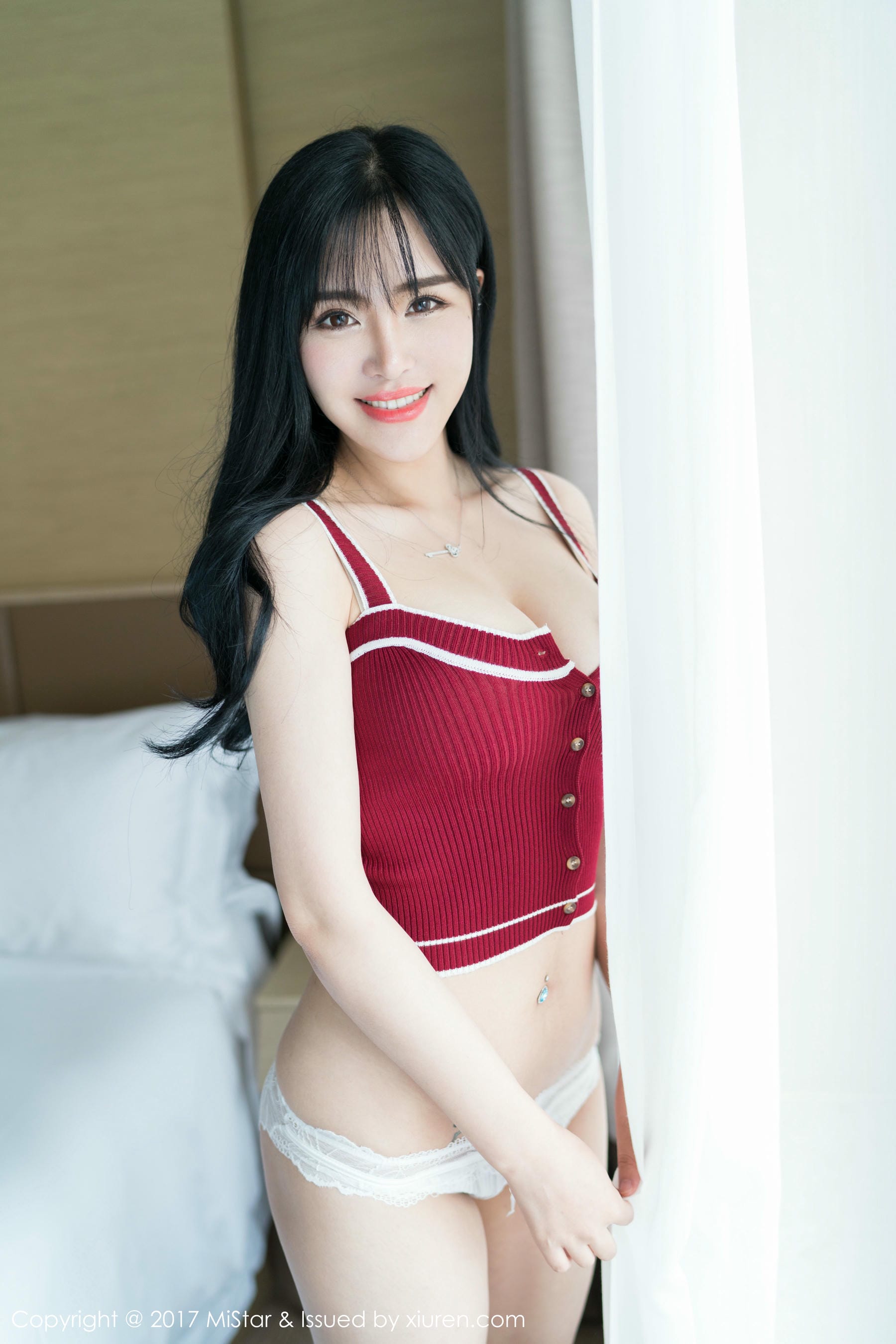 MiStar魅妍社 2017.07.26 NO.179 刘钰儿[40+1P115M]_第1集