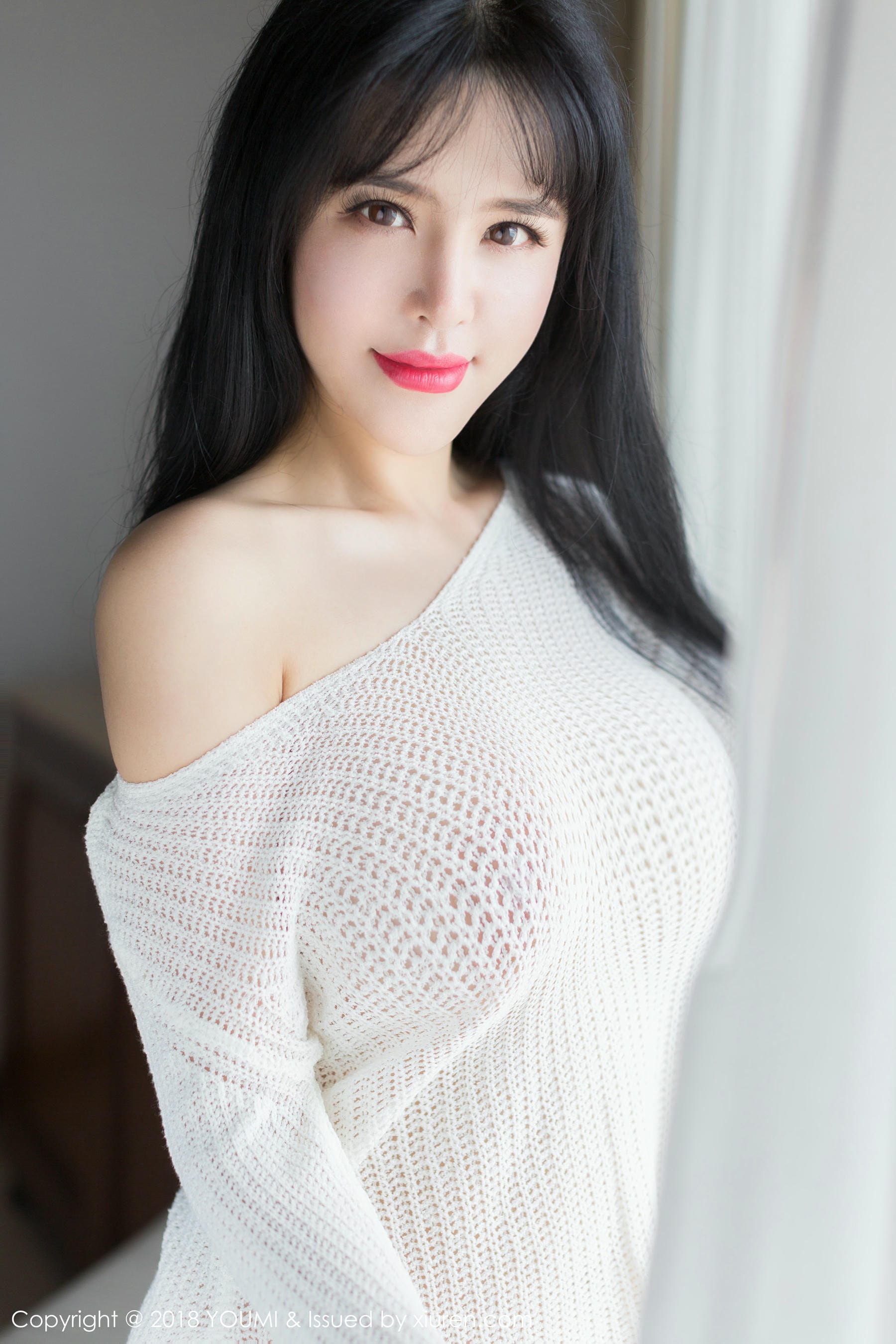 YouMi尤蜜荟 2018.06.19 NO.177 刘钰儿 [49P162MB]_第2集
