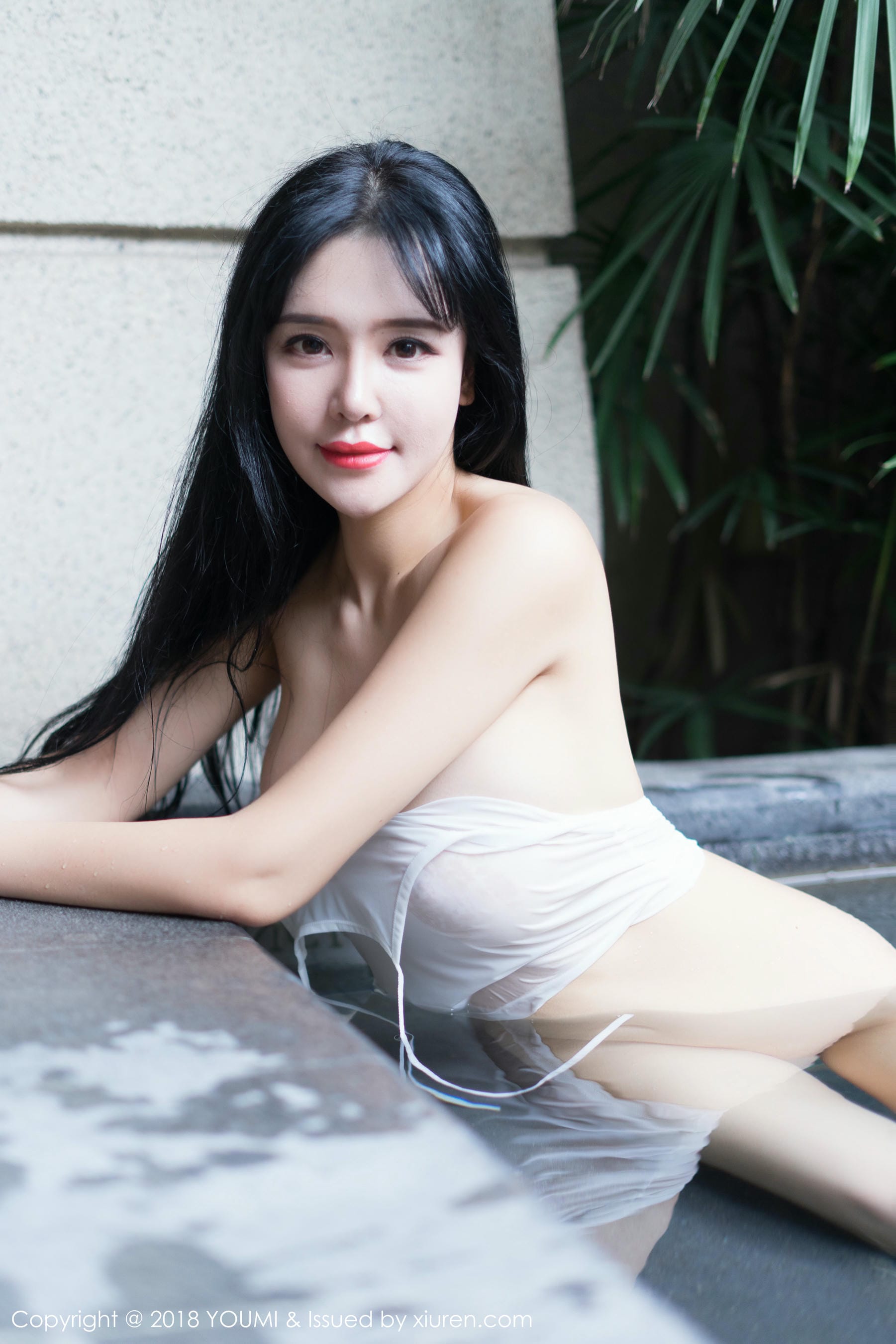 YouMi尤蜜荟 2018.07.20 NO.189 刘钰儿 [42P134MB]_第1集