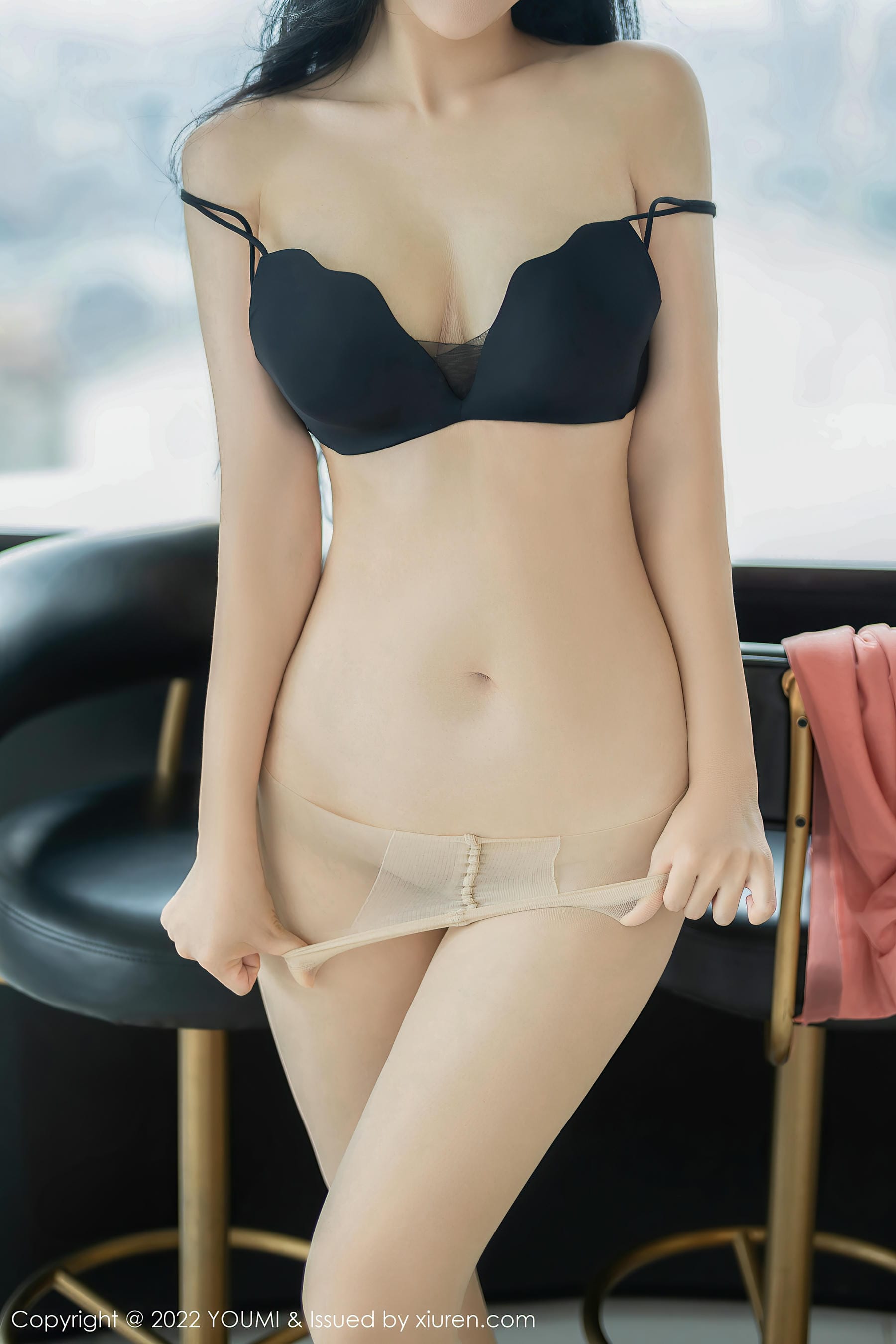 YouMi尤蜜荟 2022.10.13 VOL.852 刘钰儿 [71+1P575M]_第3集