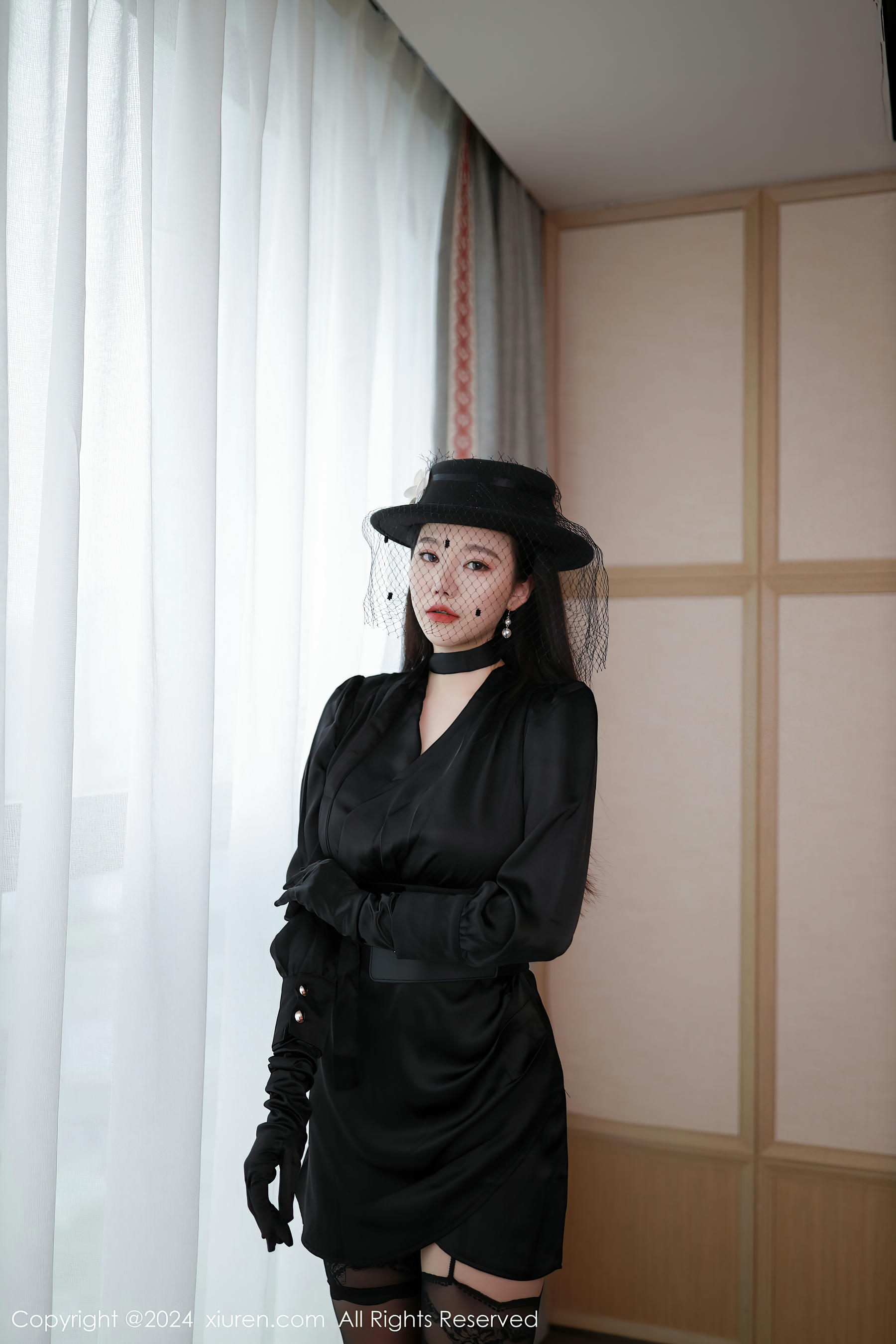 XIUREN秀人网 2024.08.20 NO.9041 安然anran[81+1P／750MB]_第1集