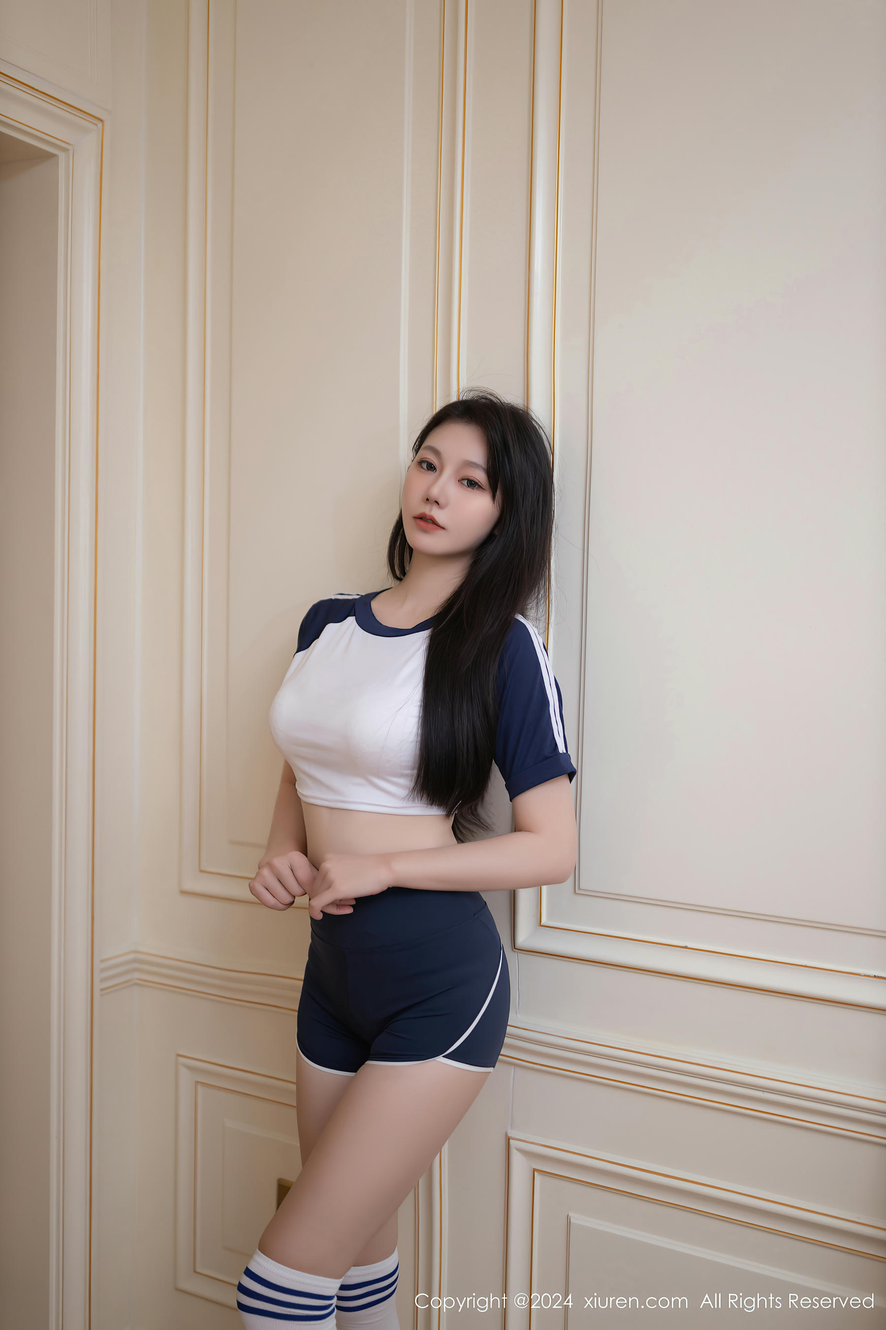 XIUREN秀人网 2024.11.26 NO.9506 安然anran 丝袜美腿 [81P 805.05 MB]_第1集