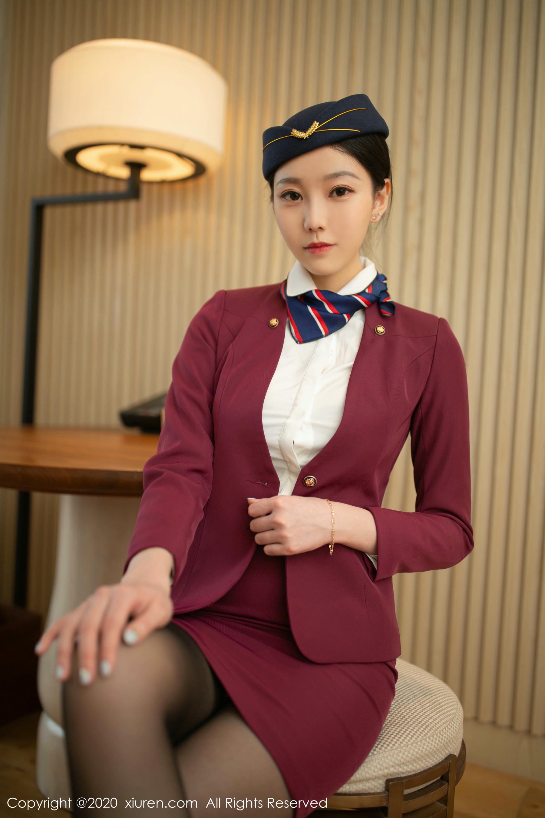 [XIUREN秀人网] 2020.04.16 NO.2161 安然Maleah [87P-168MB]_第2集