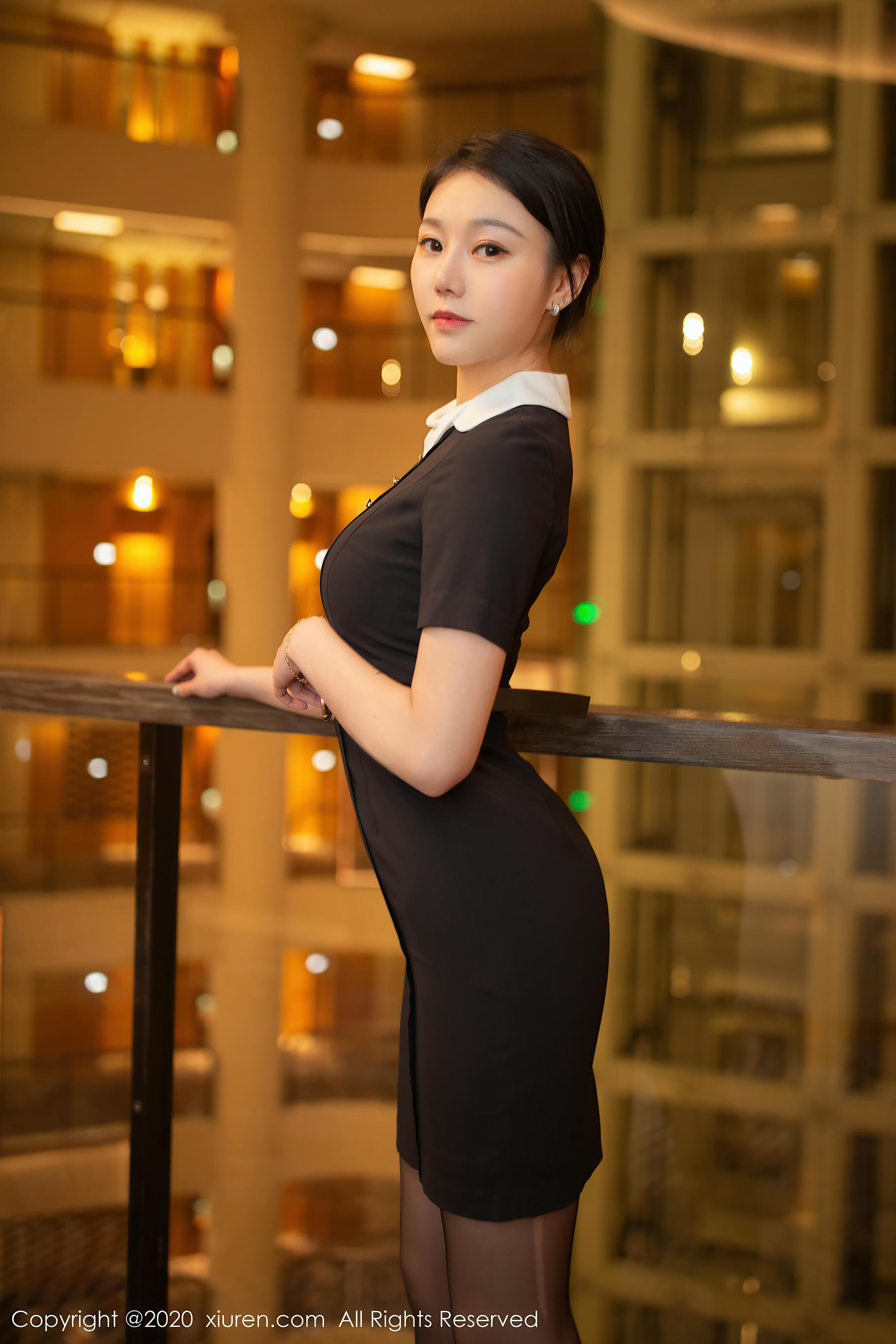 [XIUREN秀人网] 2020.07.22 NO.2355 安然Maleah [81P-741MB]_第1集