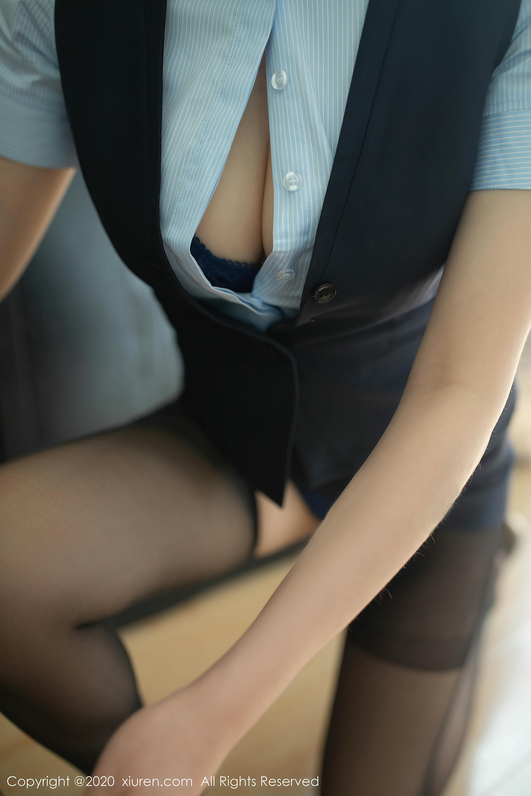 [XIUREN秀人网] 2020.08.03 NO.2398 安然Maleah [91P-818MB]_第2集