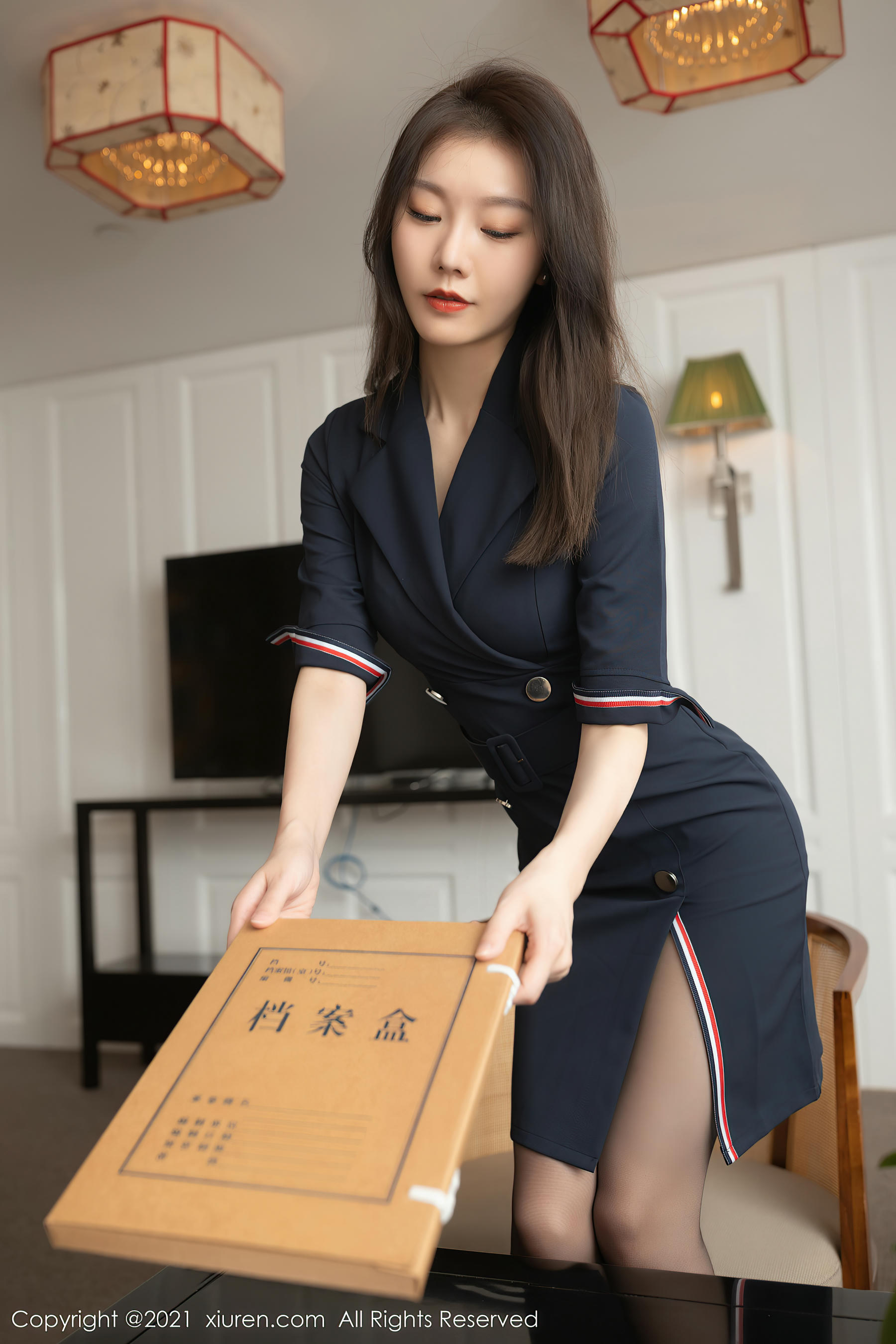 [XIUREN秀人网] 2021.03.29 NO.3255 安然Maleah [65P-633MB]_第1集