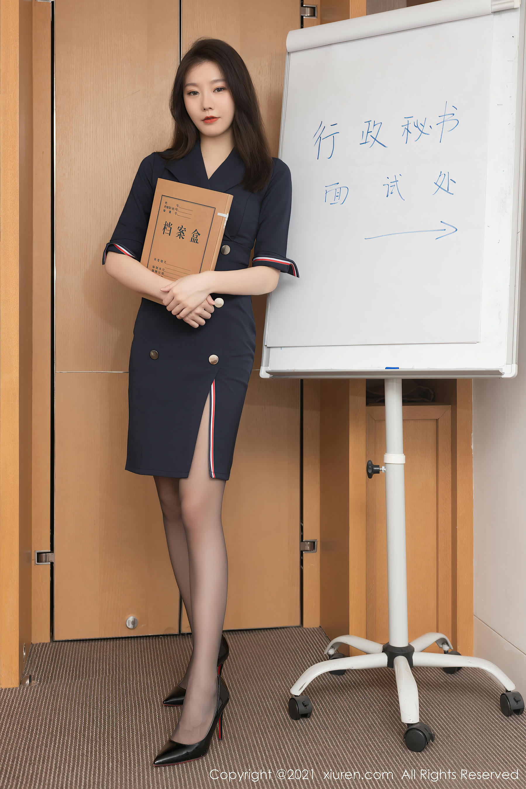[XIUREN秀人网] 2021.03.29 NO.3255 安然Maleah [65P-633MB]_第1集