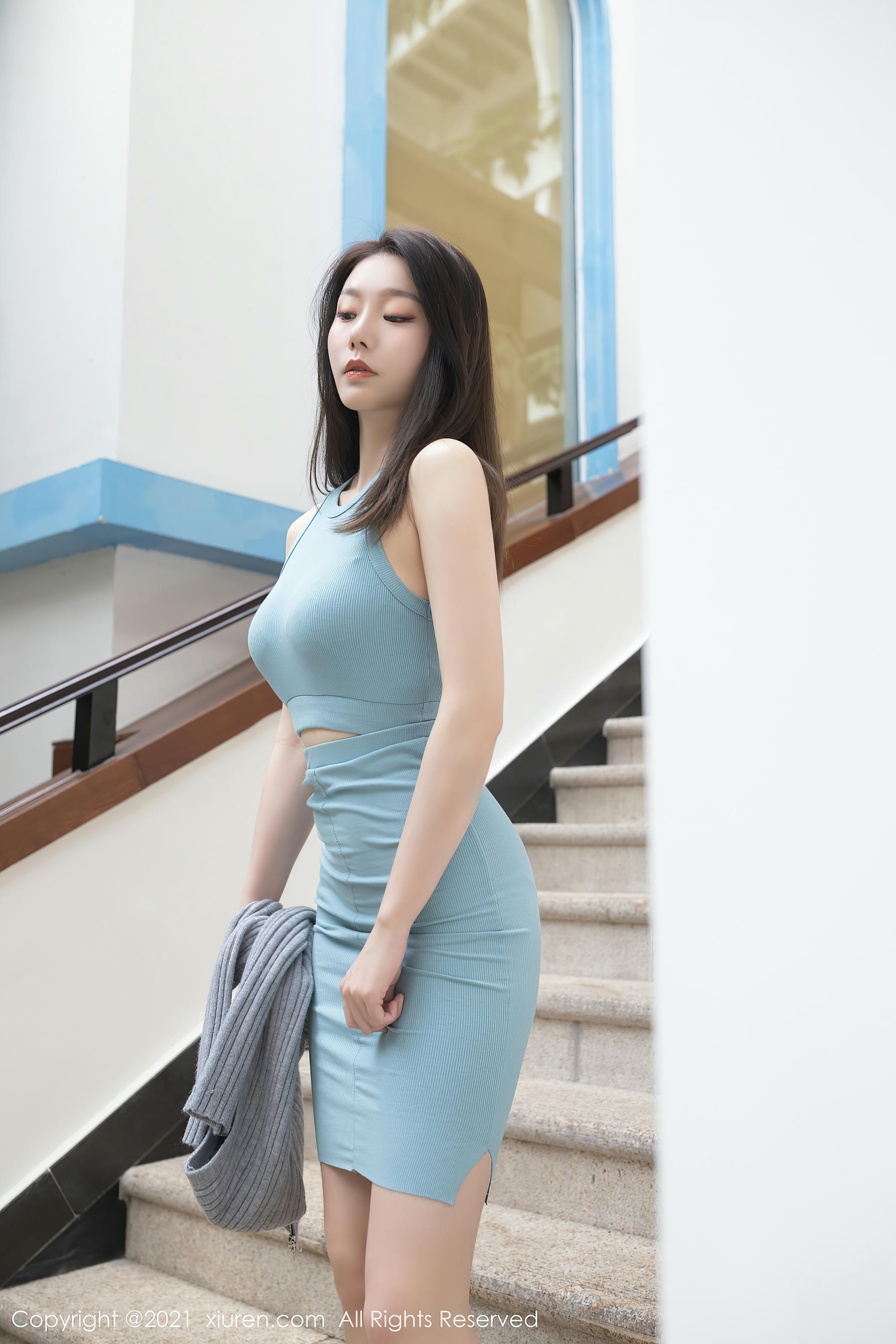 [XIUREN秀人网] 2021.07.28 NO.3729 安然Maleah [68P-681MB]_第1集