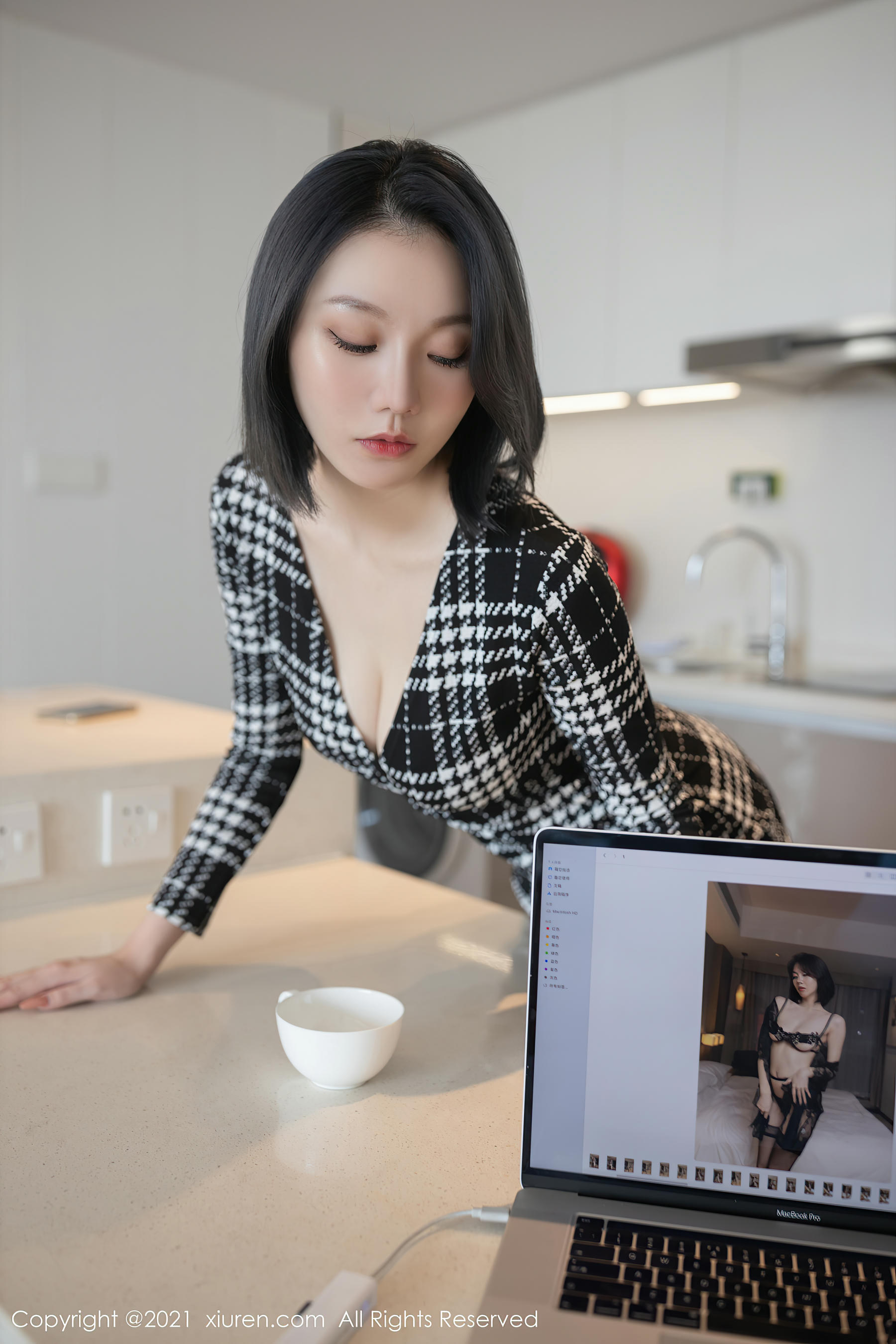 [XIUREN秀人网] 2021.11.09 NO.4189 安然Maleah [85P-806MB]_第1集
