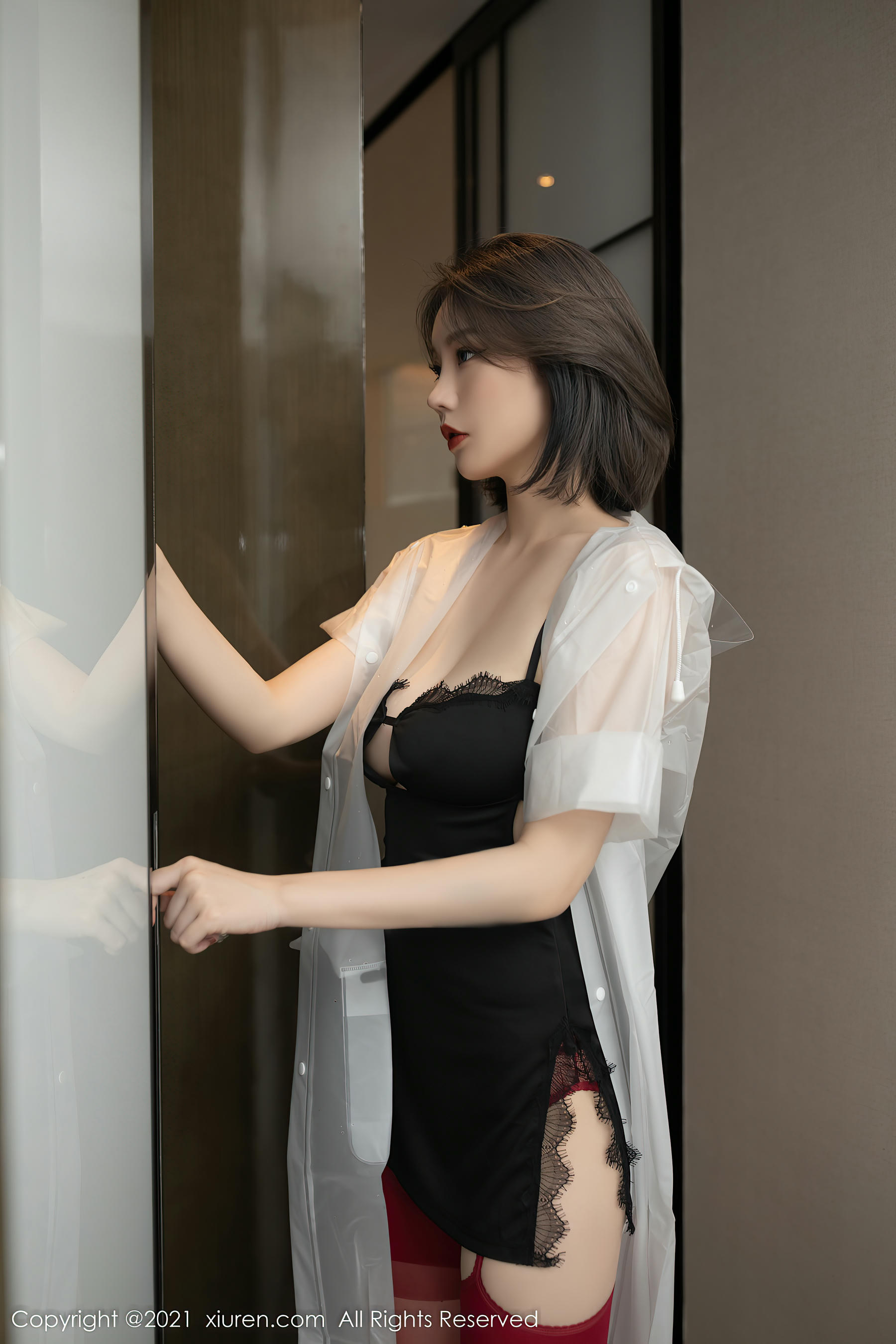 [XIUREN秀人网] 2021.12.21 NO.4362 安然Maleah [80P-734MB]_第1集