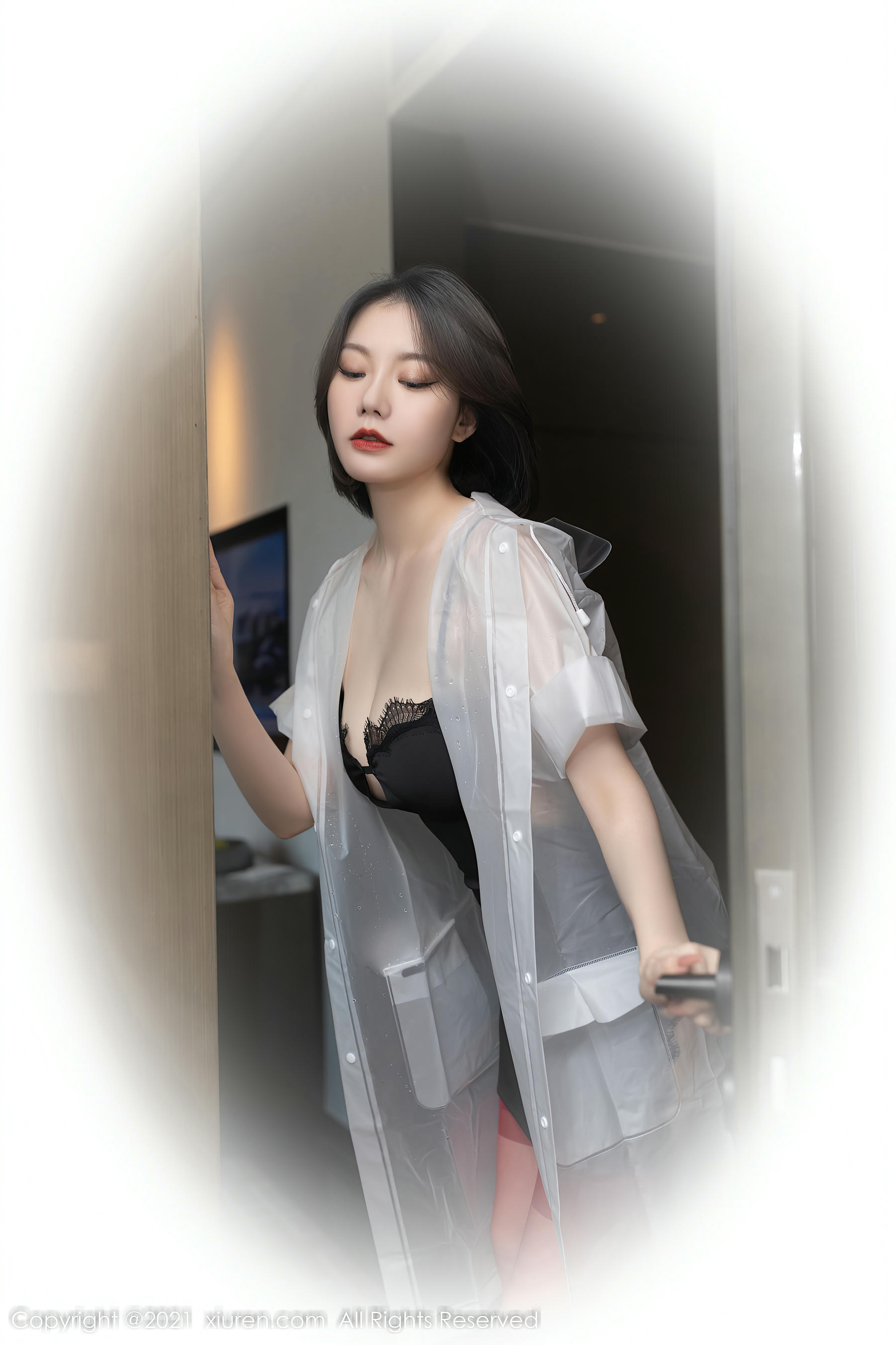 [XIUREN秀人网] 2021.12.21 NO.4362 安然Maleah [80P-734MB]_第1集