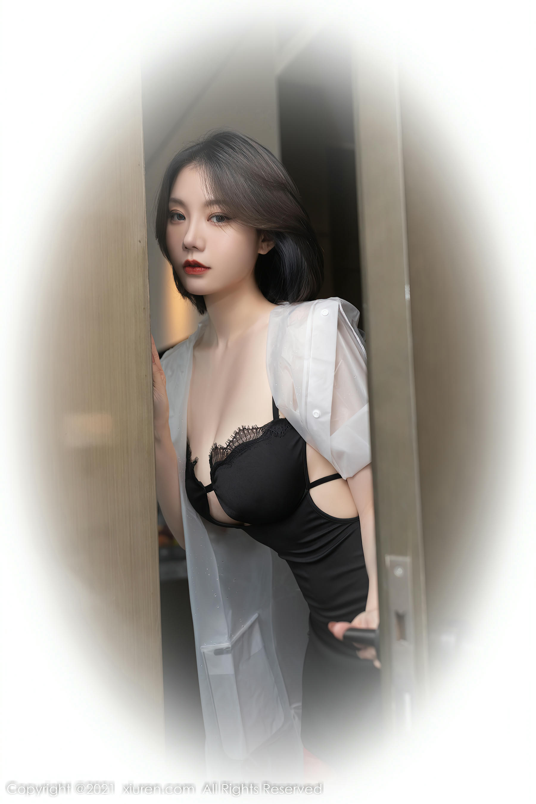 [XIUREN秀人网] 2021.12.21 NO.4362 安然Maleah [80P-734MB]_第1集