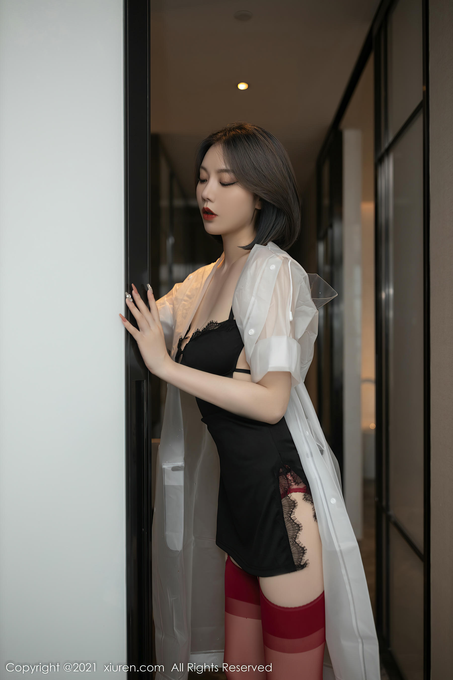 [XIUREN秀人网] 2021.12.21 NO.4362 安然Maleah [80P-734MB]_第1集