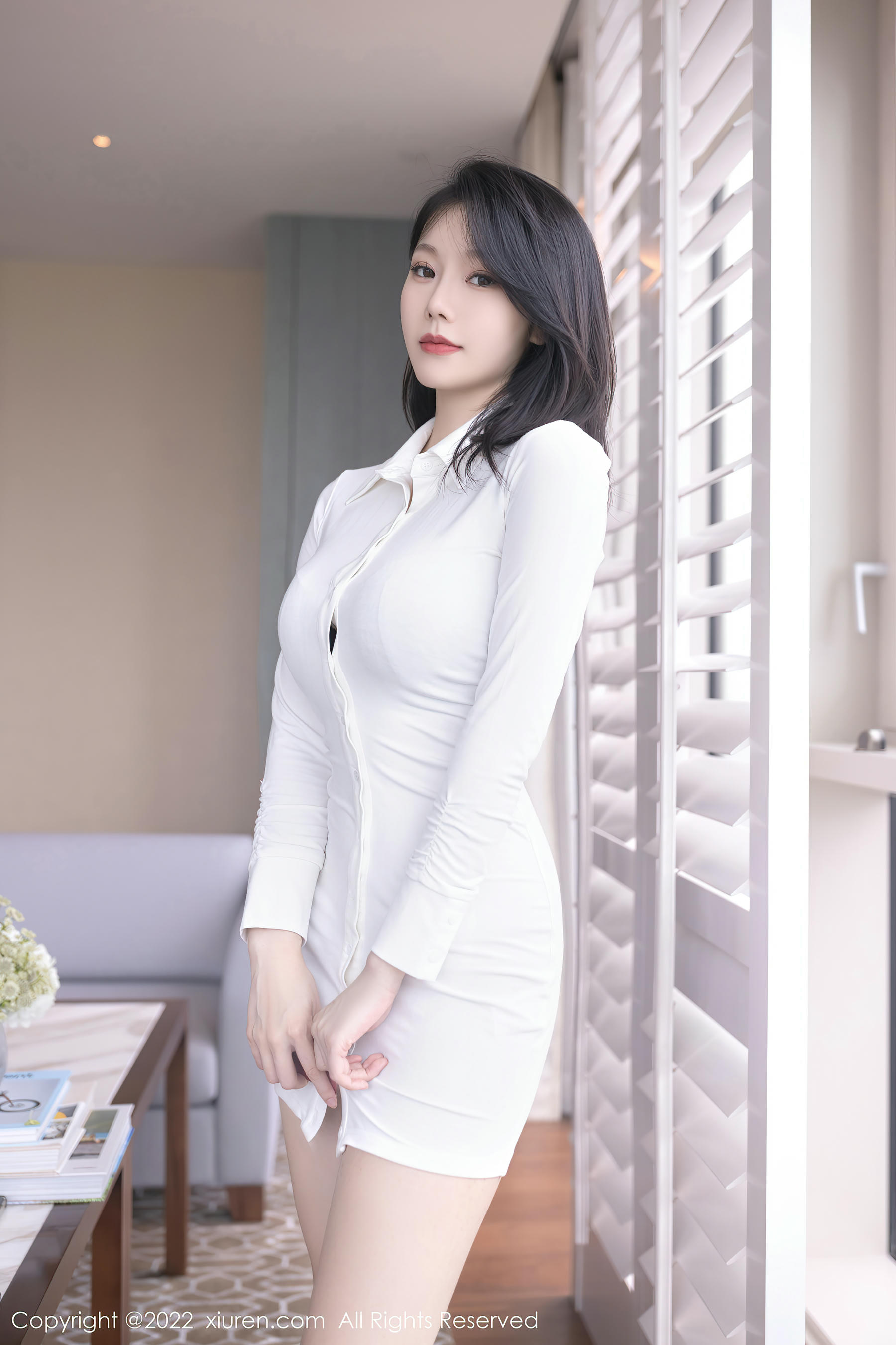 XIUREN秀人网 2022.06.21 NO.5170 安然anran [80P+1P 737MM]_第1集