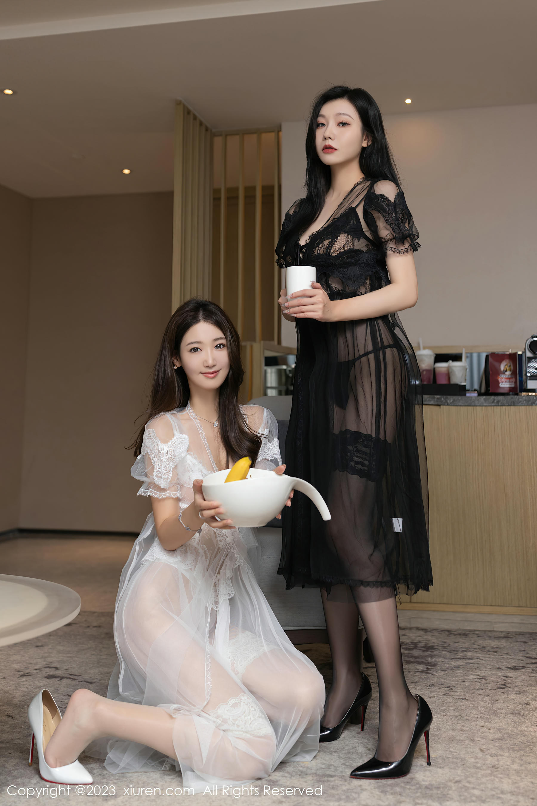 XIUREN秀人网 2023.10.27 NO.7578 模特合集[80+1P／728MB]_第1集