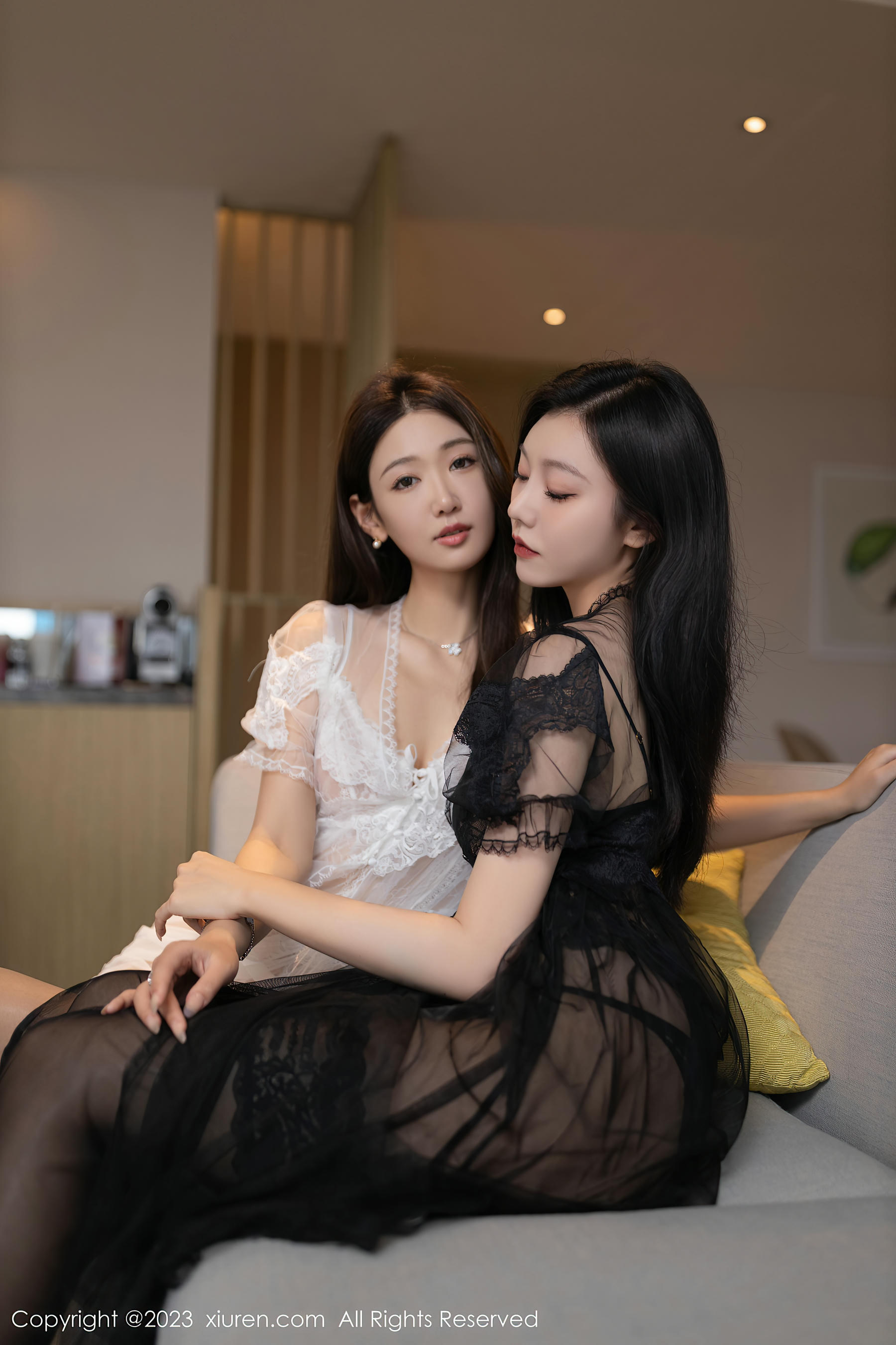 XIUREN秀人网 2023.10.27 NO.7578 模特合集[80+1P／728MB]_第1集