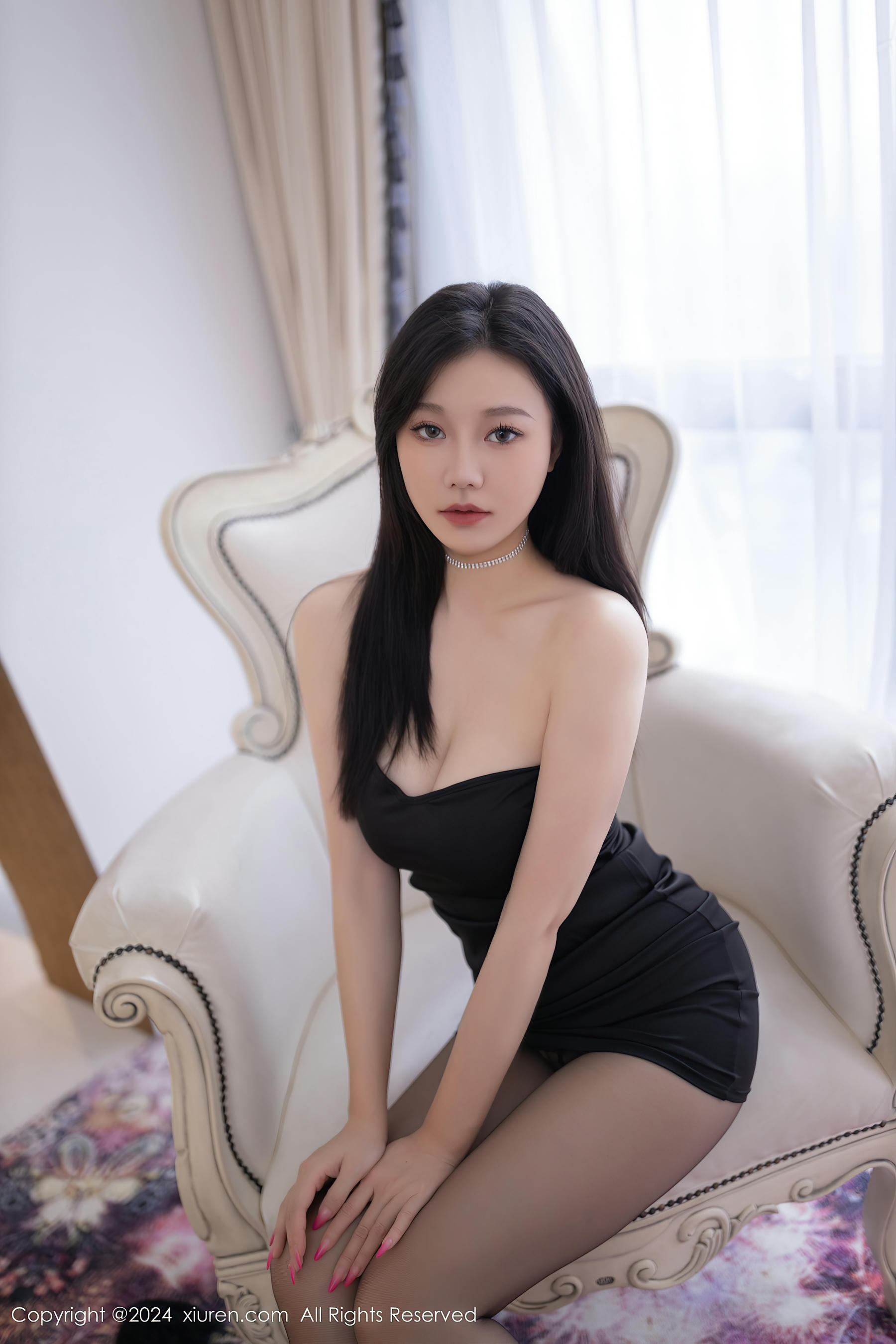 XIUREN秀人网 2024.04.29 NO.8471 安然anran[80+1P／709MB]_第3集