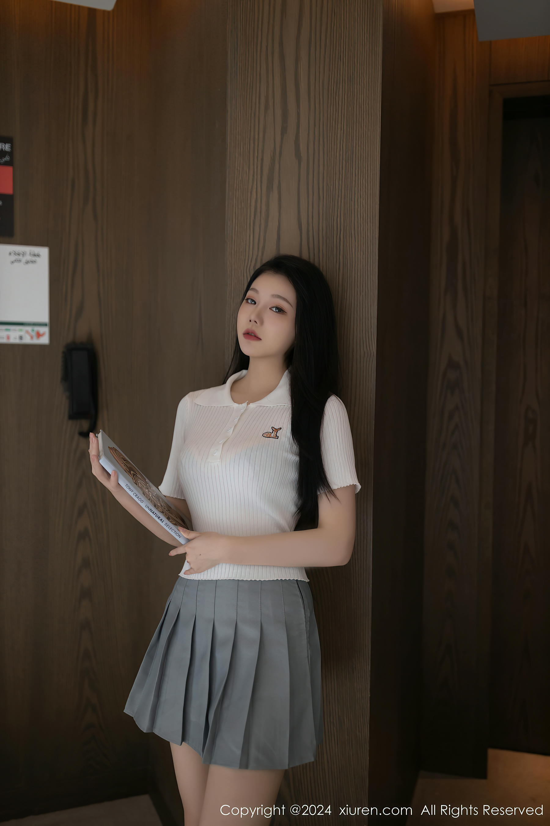 XIUREN秀人网 2024.06.04 NO.8649 安然anran[80+1P／670MB]_第1集