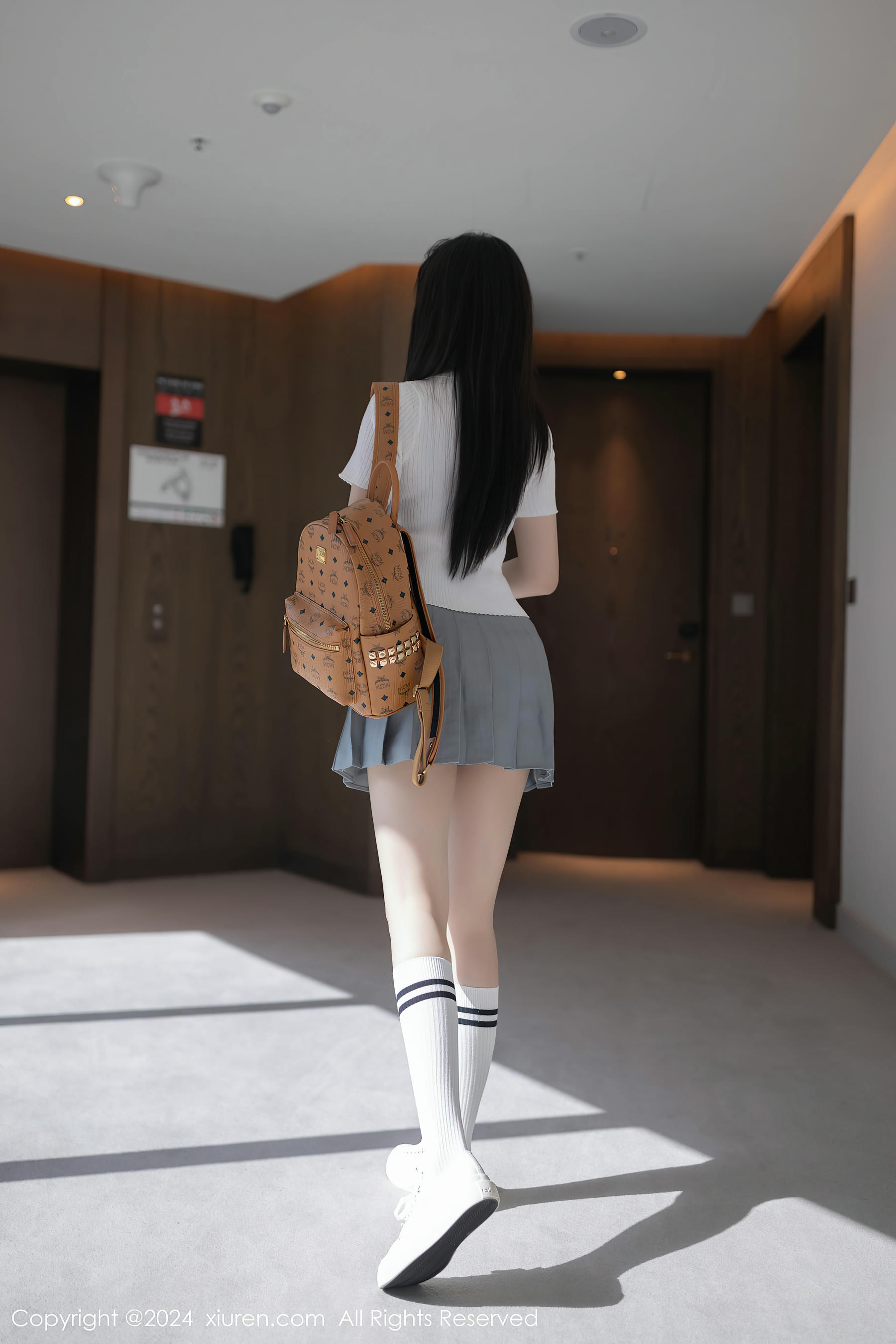 XIUREN秀人网 2024.06.04 NO.8649 安然anran[80+1P／670MB]_第1集