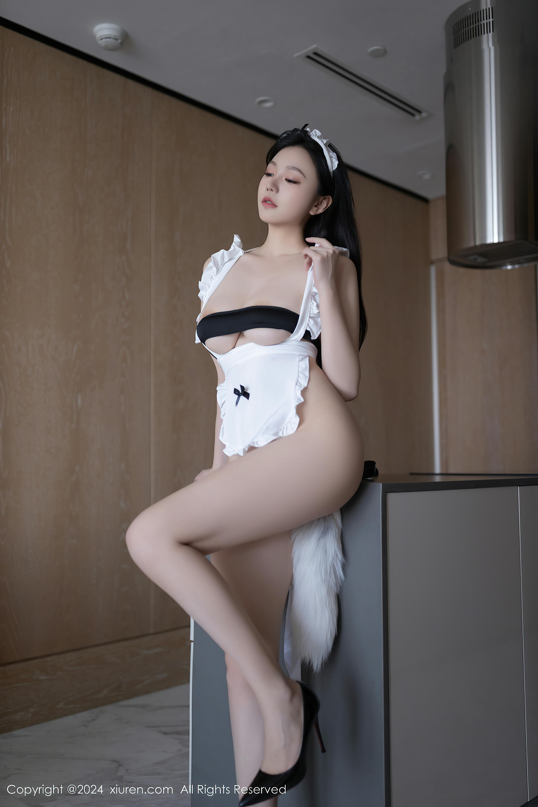 XIUREN秀人网 2024.06.18 NO.8720 安然anran[80+1P／674MB]_第3集