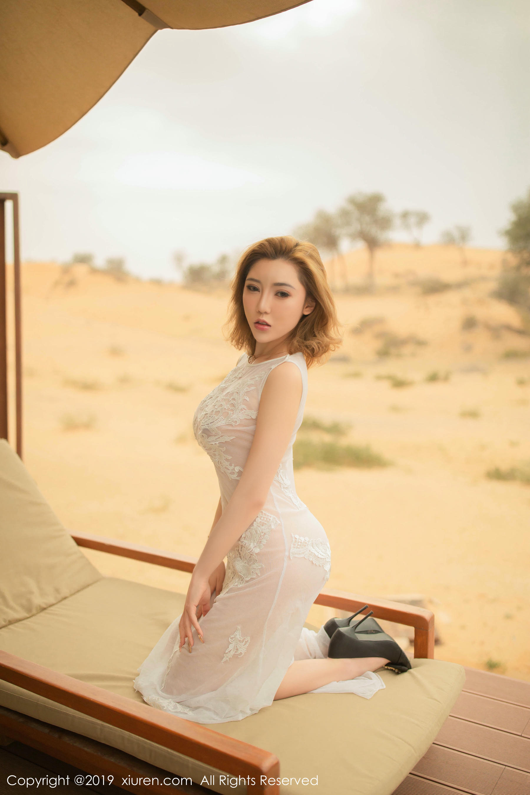 [XiuRen秀人网] 2019.04.04 NO.1384 萌汉药baby很酷 [63+1P171M]_第2集