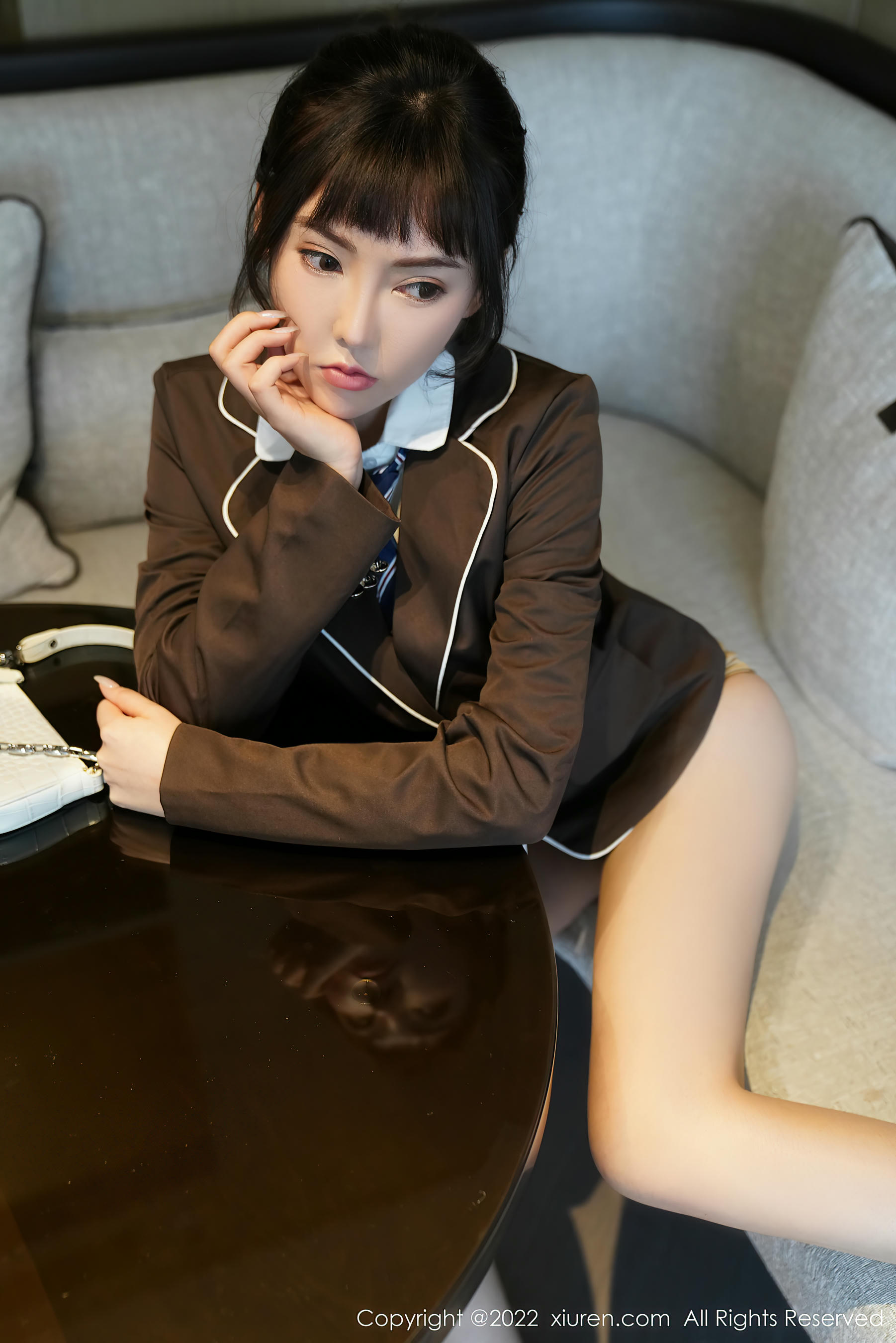 XIUREN秀人网 2022.04.28 NO.4937 萌汉药baby [53+1P520M]_第1集