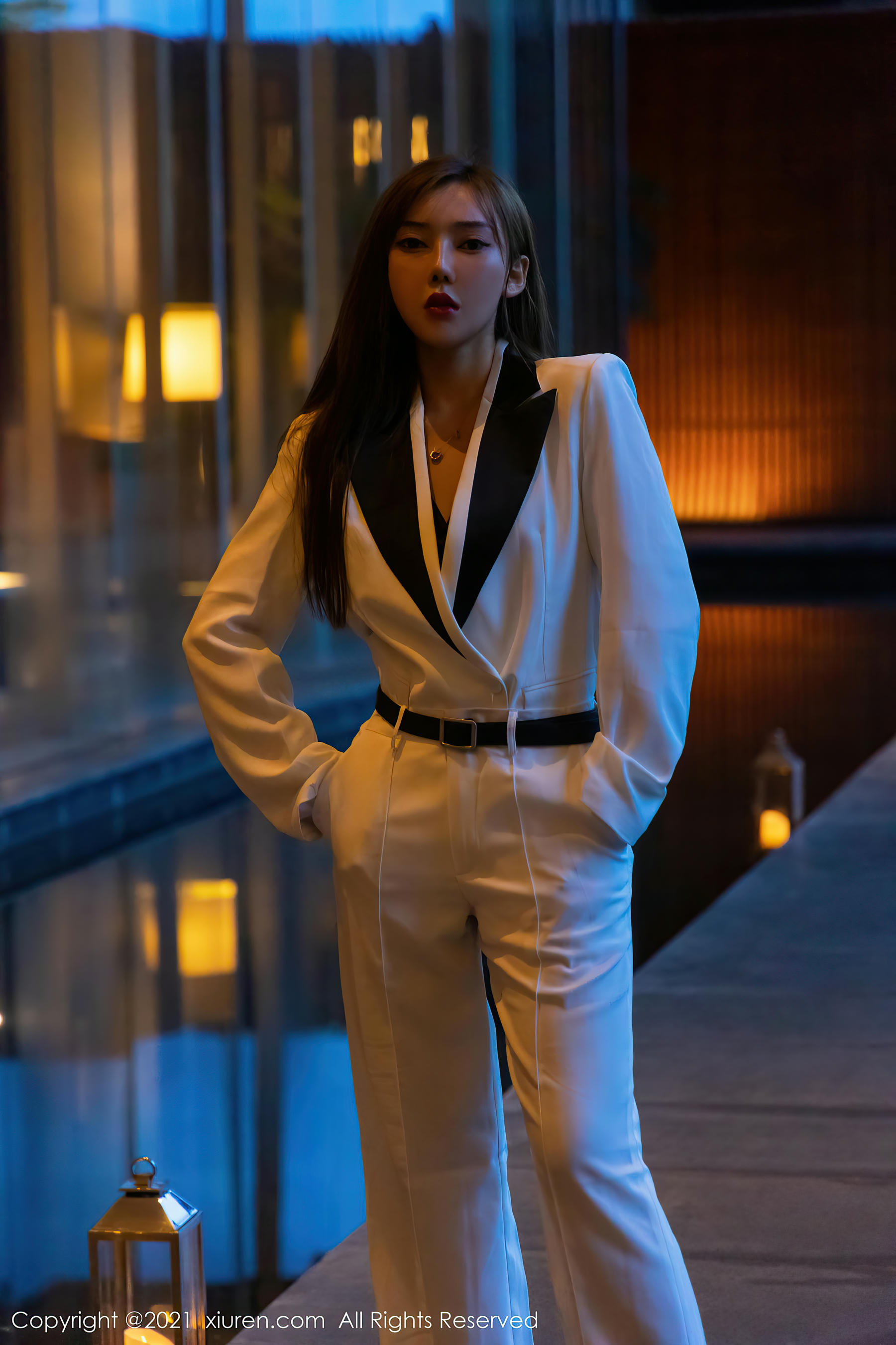[XiuRen秀人网] 2021.09.28 NO.4008 萌汉药baby [60+1P560M]_第2集