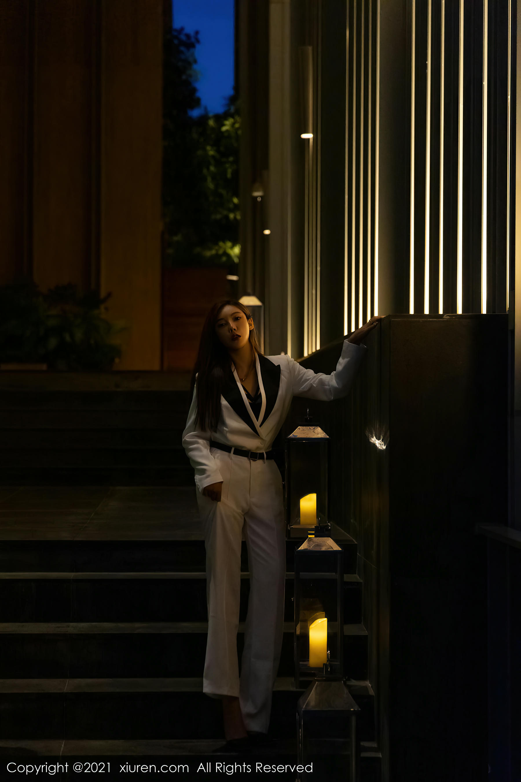 [XiuRen秀人网] 2021.09.28 NO.4008 萌汉药baby [60+1P560M]_第2集