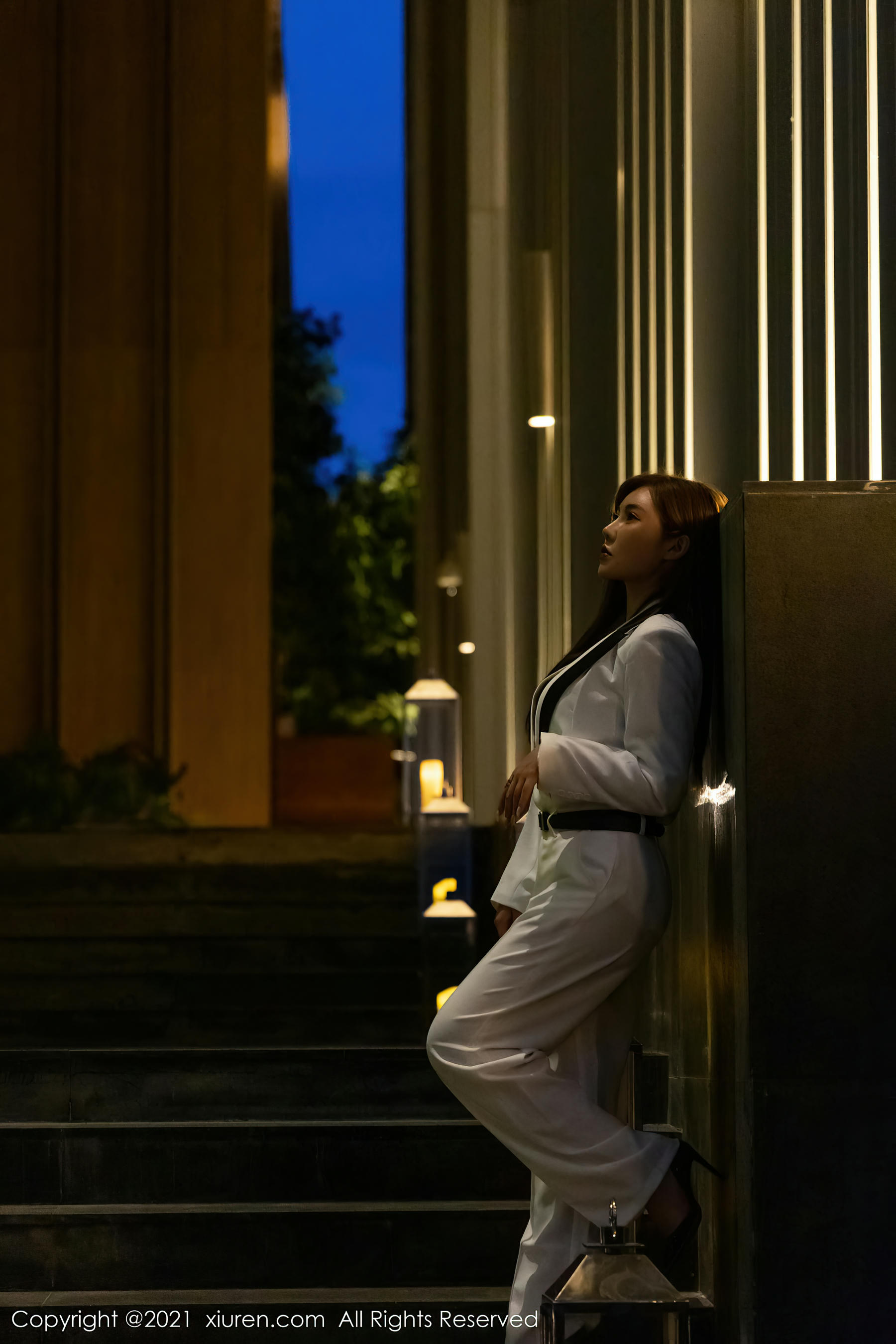 [XiuRen秀人网] 2021.09.28 NO.4008 萌汉药baby [60+1P560M]_第2集