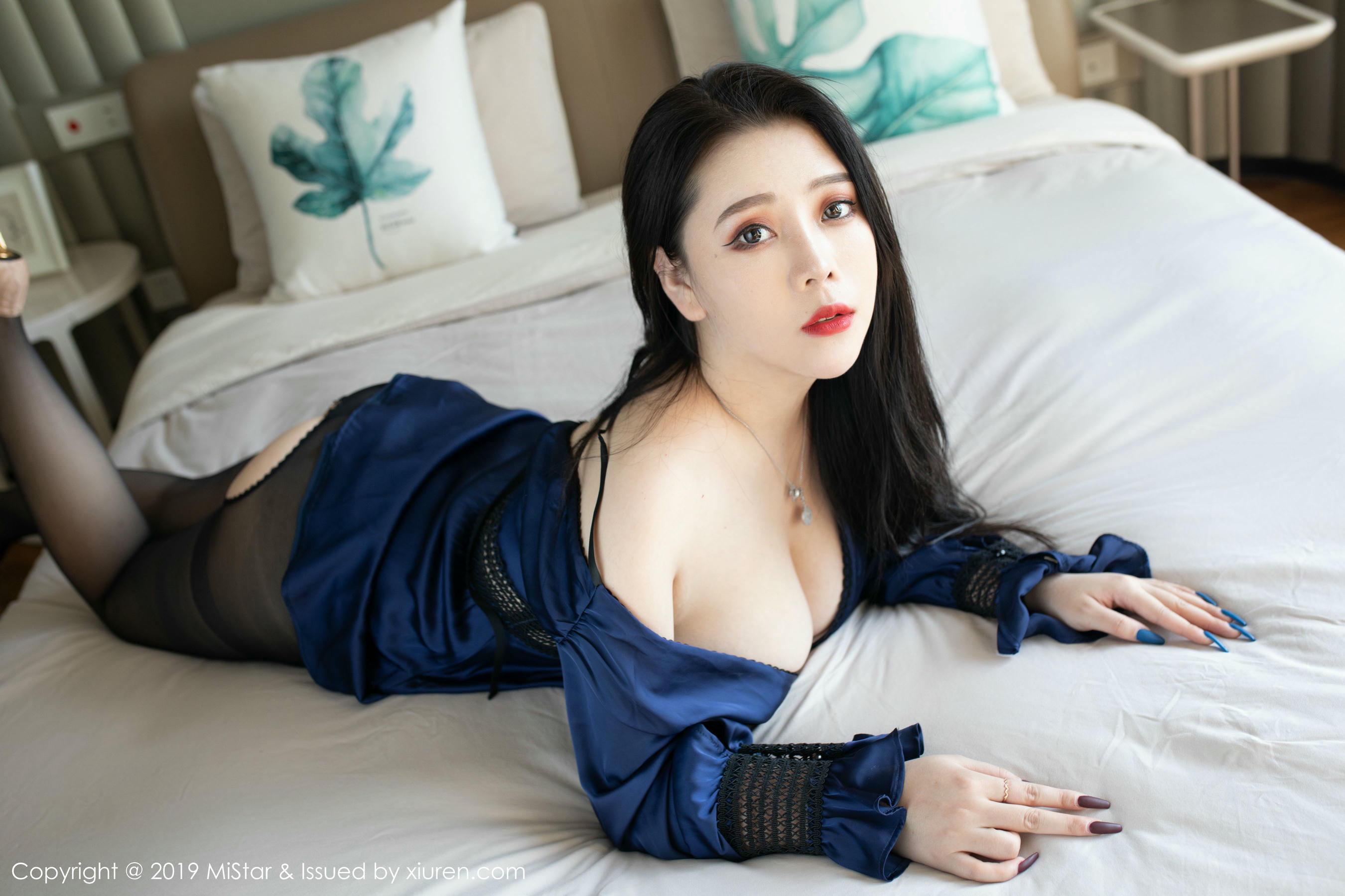 MiStar魅妍社 2019.11.22 VOL.313 Miki兔[41P105M]_第1集