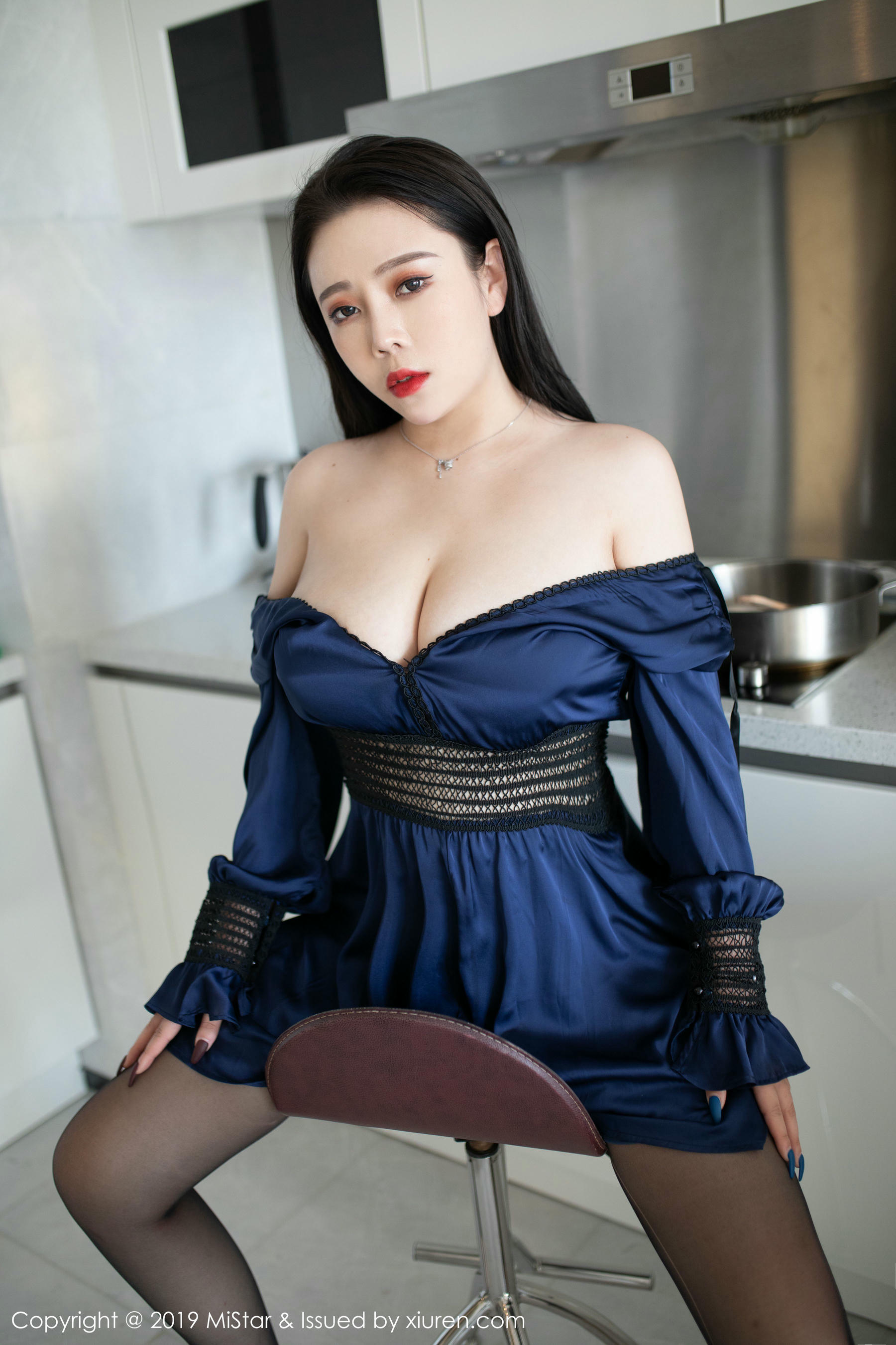 MiStar魅妍社 2019.11.22 VOL.313 Miki兔[41P105M]_第2集
