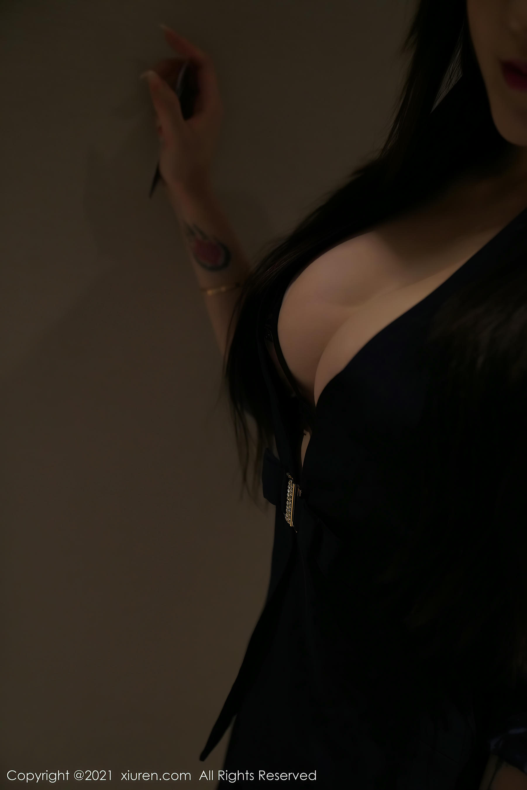 XIUREN秀人网 2021.01.26 NO.3043 玉兔miki[80+1P／713MB]_第1集