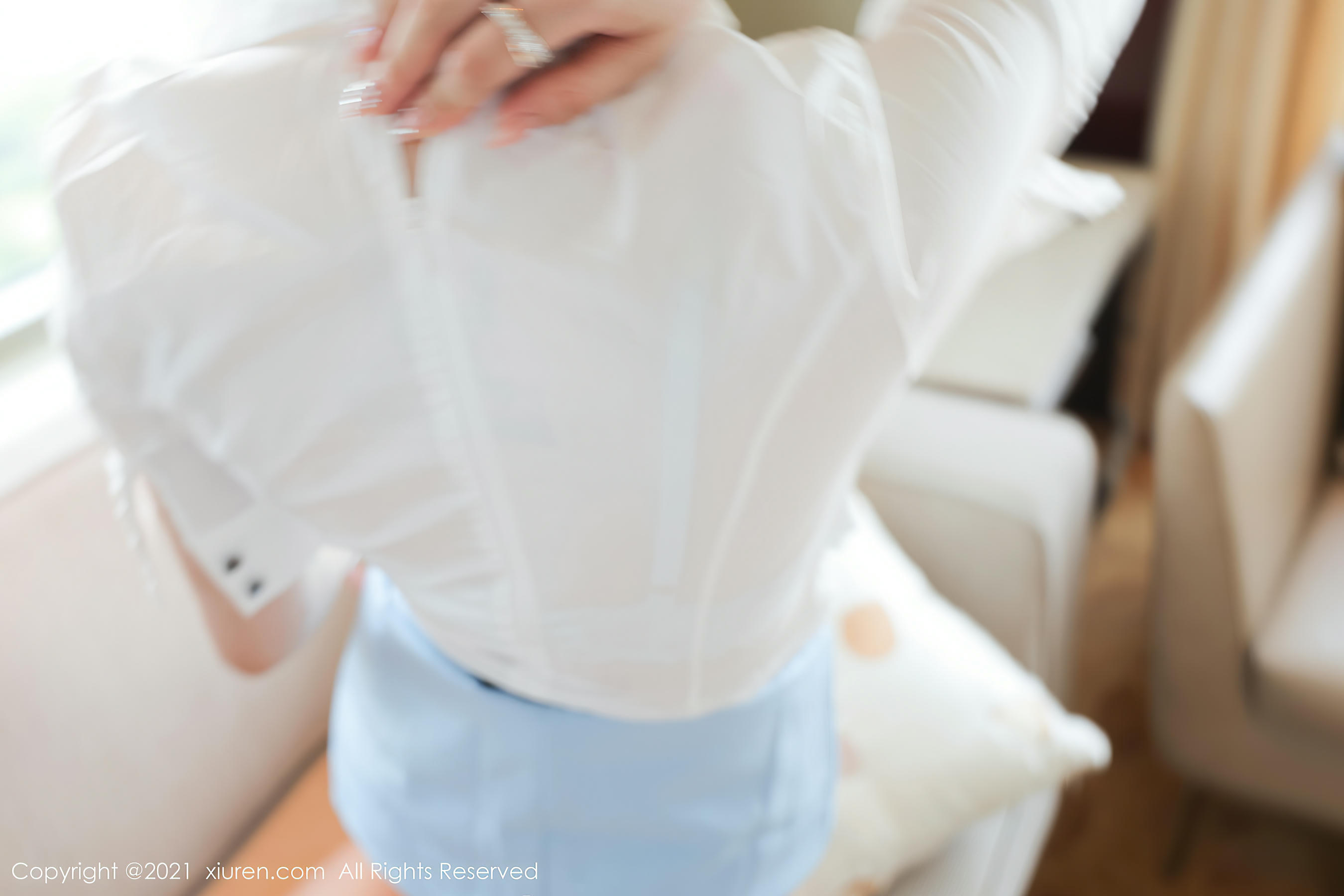 XIUREN秀人网 2021.08.18 NO.3812 玉兔miki[54+1P／538MB]_第2集