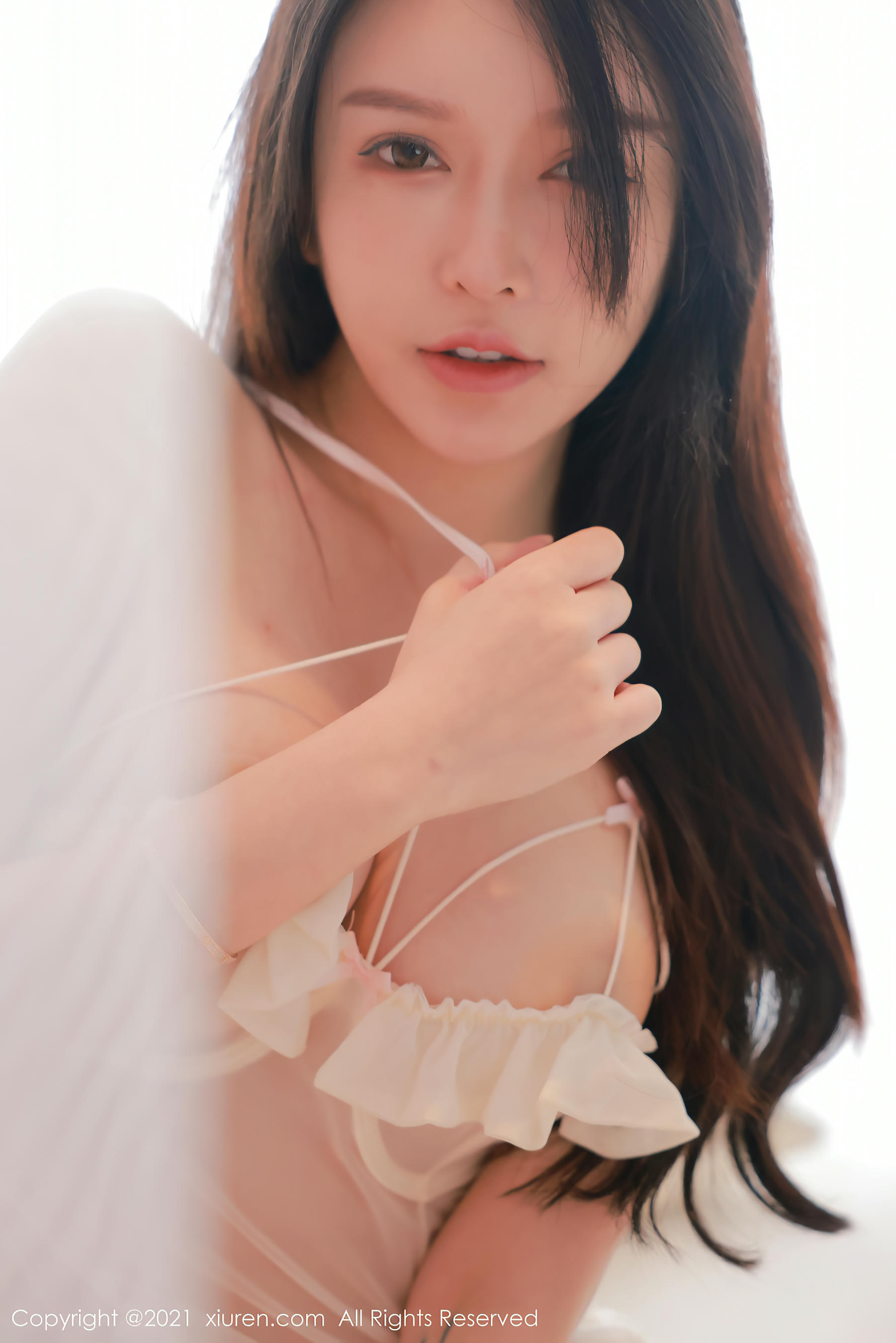 XIUREN秀人网 2021.11.03 NO.4160 玉兔miki[49+1P／398MB]_第2集