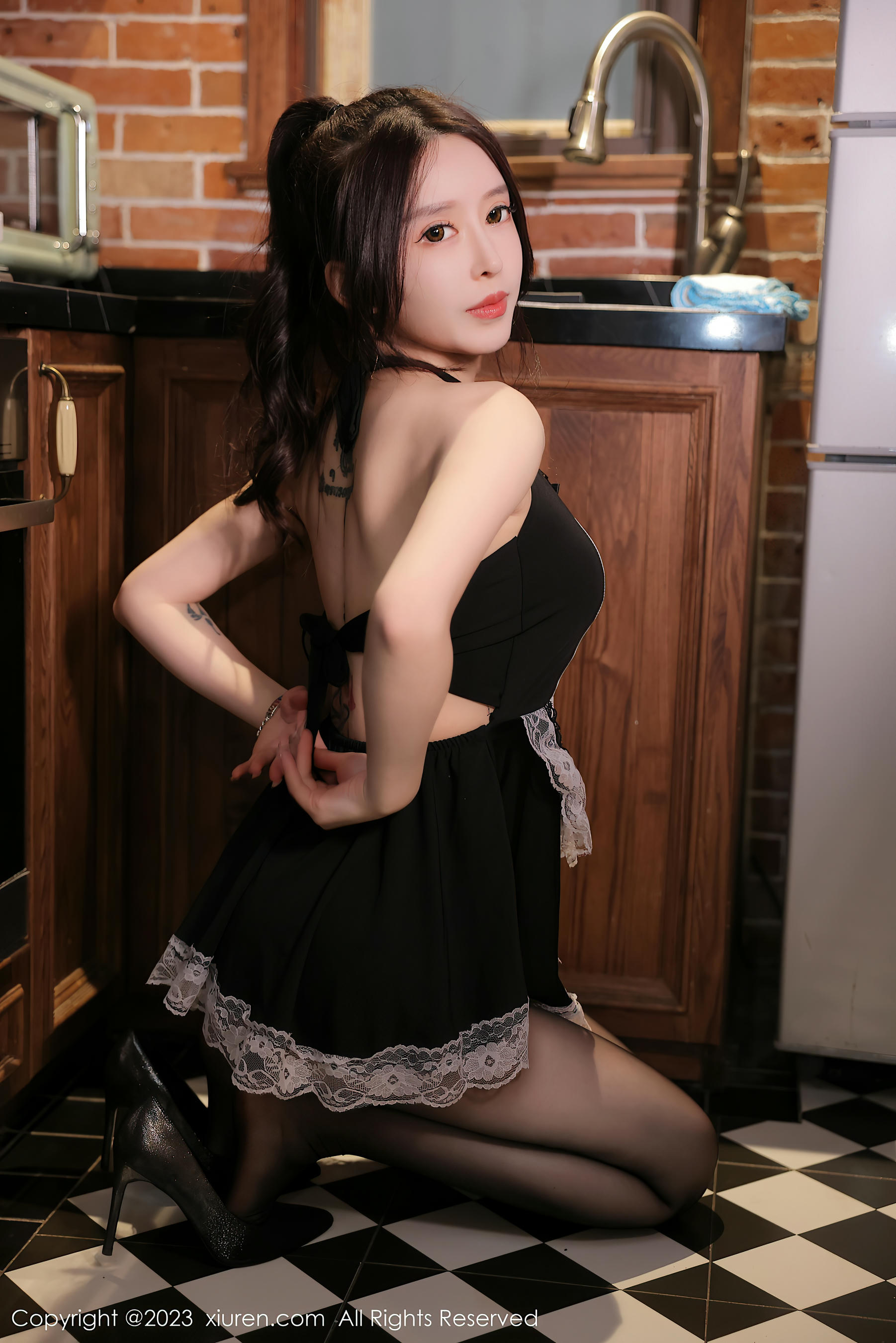 XIUREN秀人网 2023.02.21 NO.6295 玉兔miki [62+1P604M]_第1集