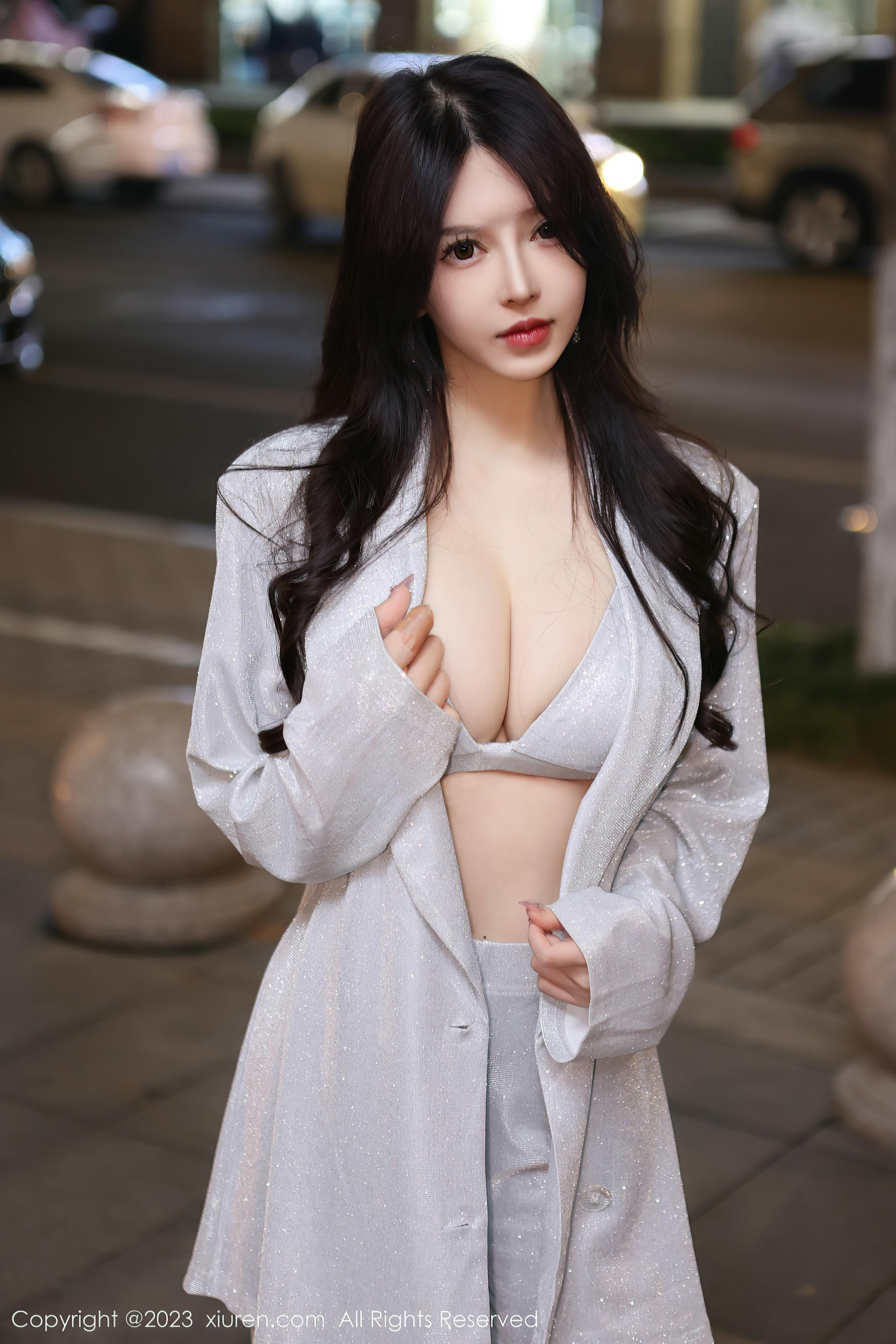 XIUREN秀人网 2023.04.20 NO.6605 玉兔miki [82+1P757M]_第1集