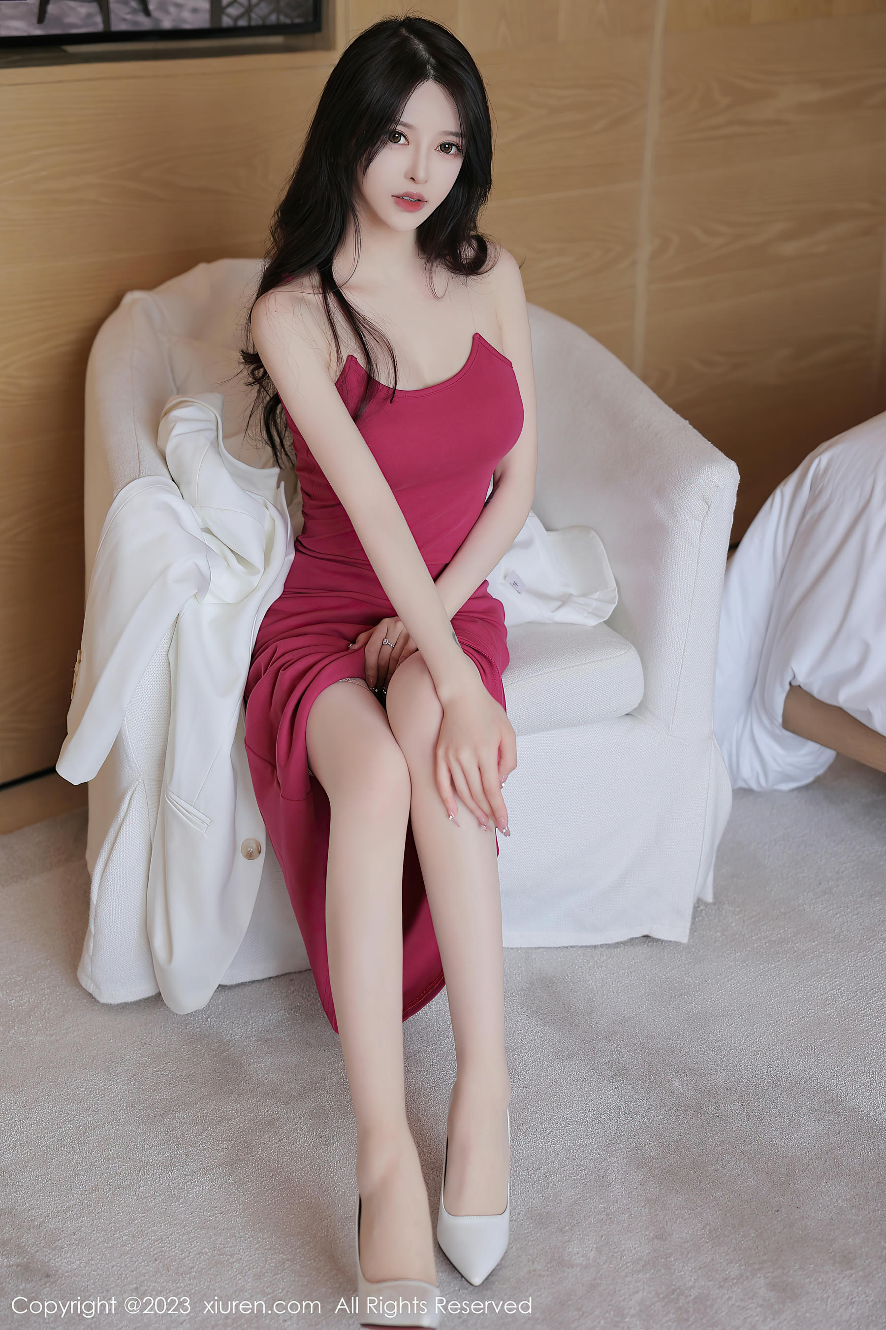 XIUREN秀人网 2023.05.22 NO.6778 玉兔miki [57+1P576M]_第1集