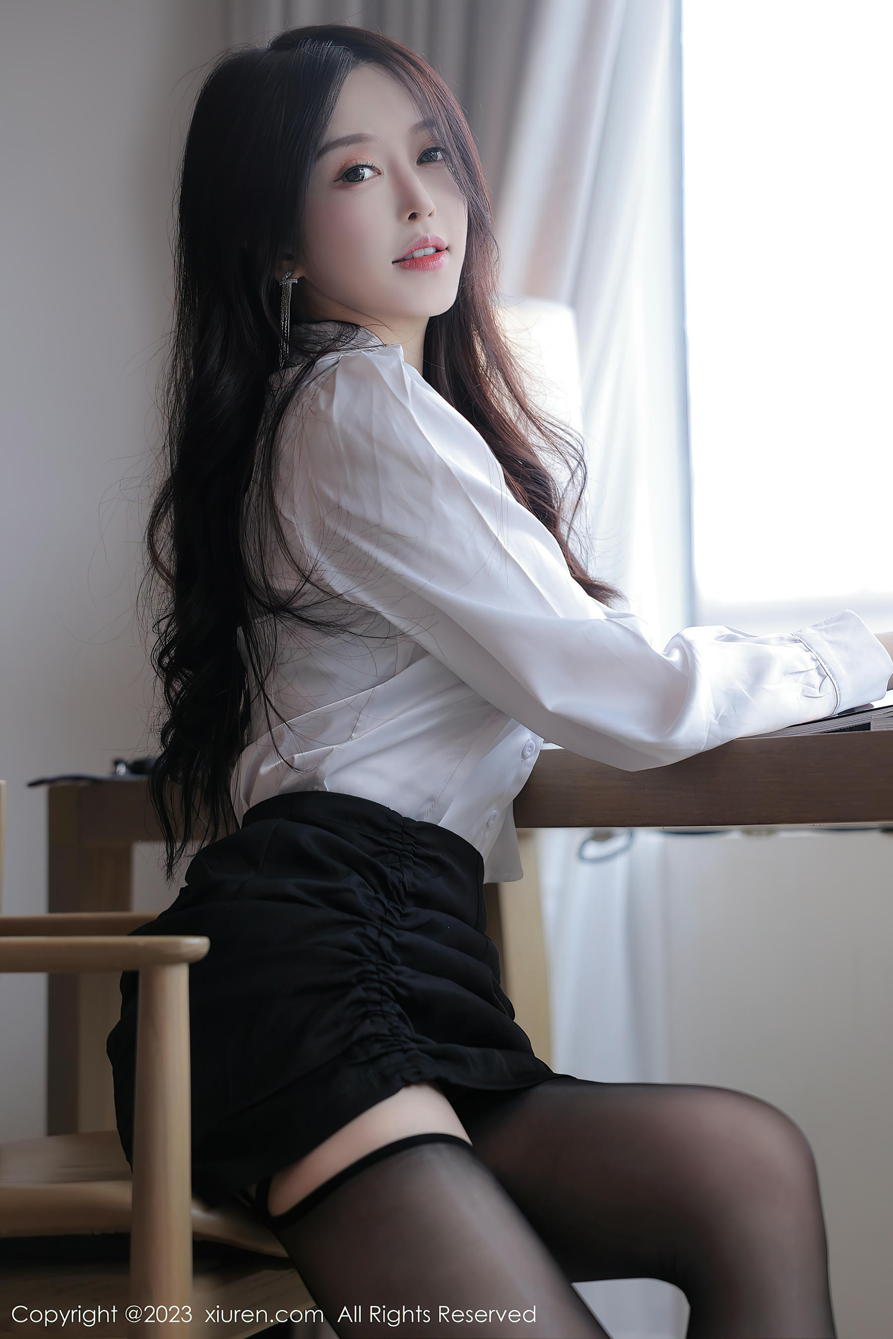 XIUREN秀人网 2023.05.30 NO.6824 玉兔miki [90+1P835M]_第1集