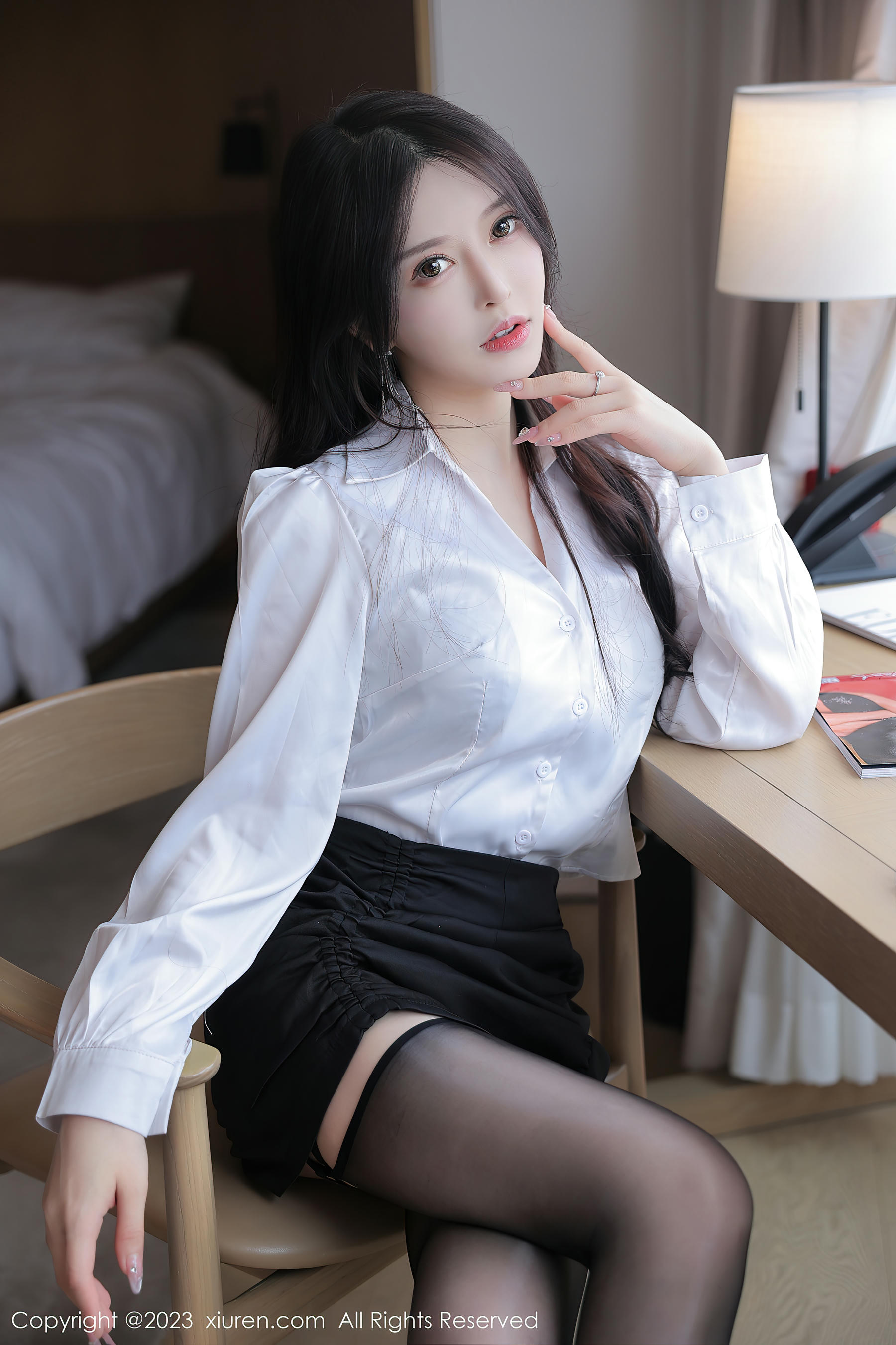 XIUREN秀人网 2023.05.30 NO.6824 玉兔miki [90+1P835M]_第1集
