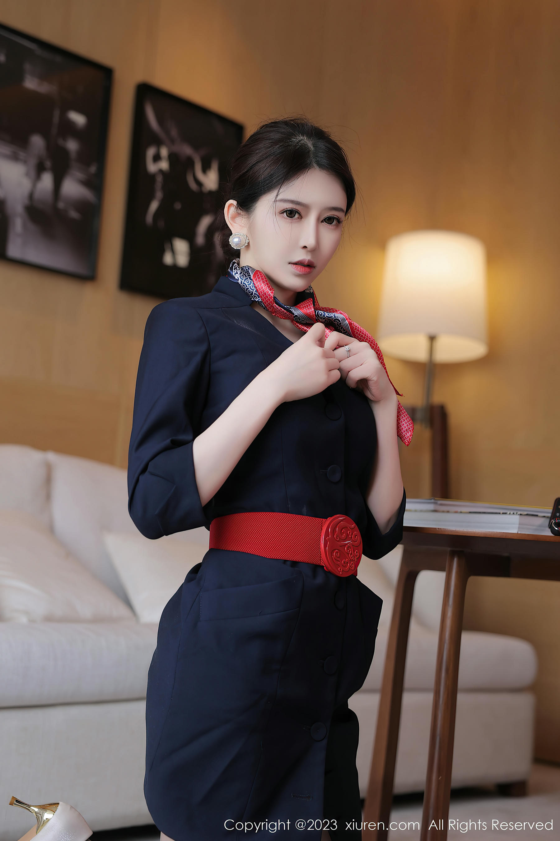XIUREN秀人网 2023.06.25 NO.6966 玉兔miki [90+1P946M]_第1集