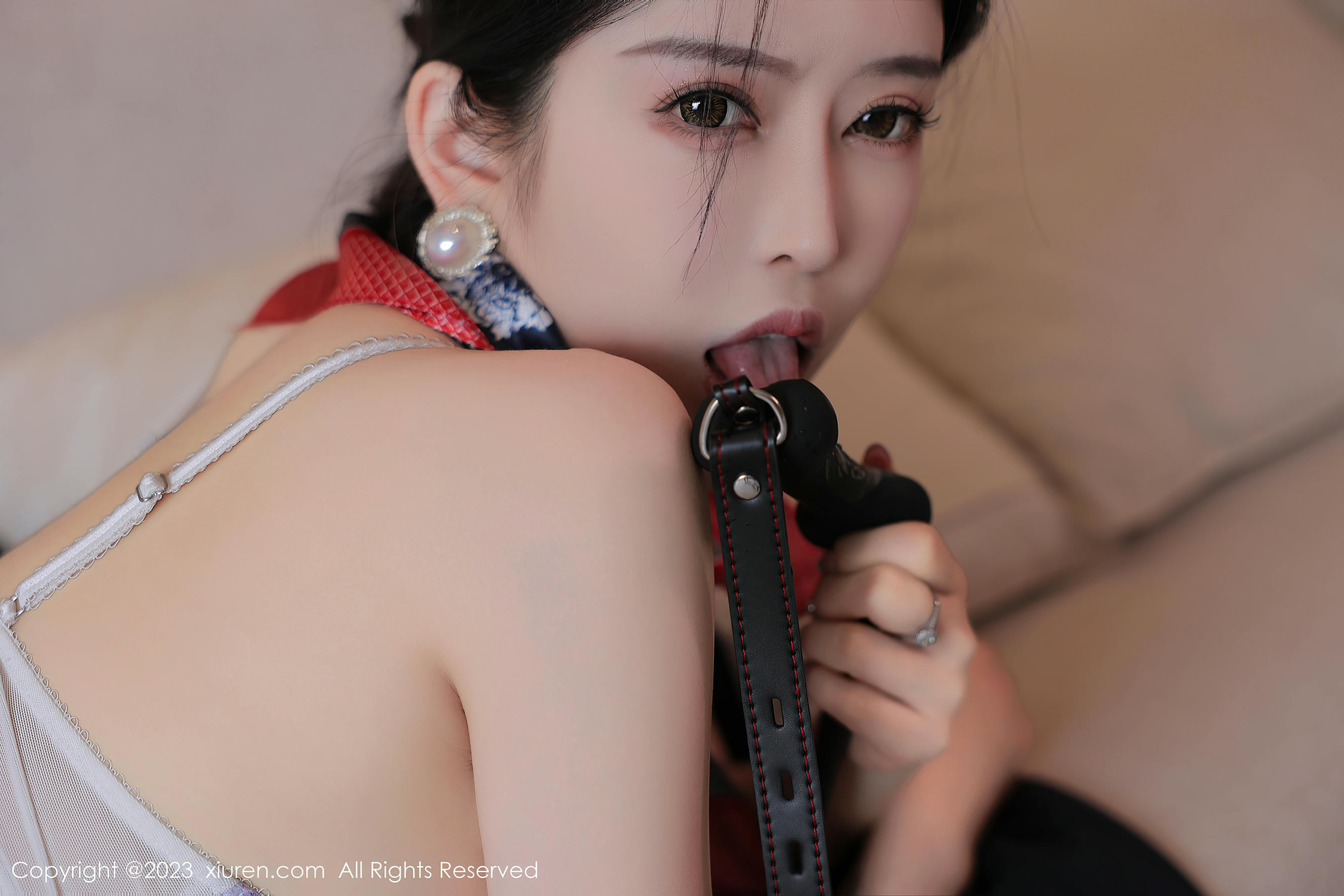 XIUREN秀人网 2023.06.25 NO.6966 玉兔miki [90+1P946M]_第3集