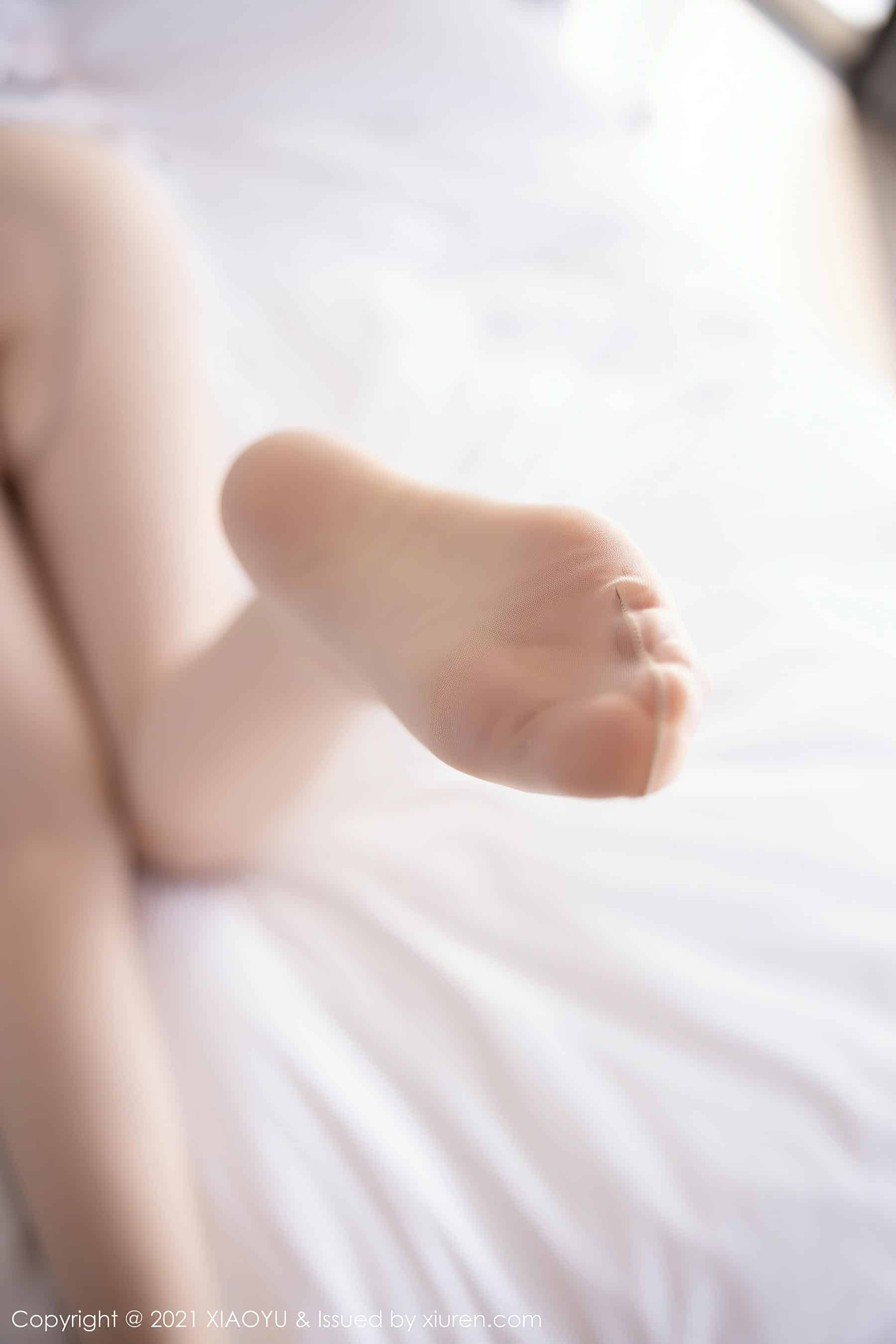 XIAOYU语画界 2021.06.28 VOL.558 乔漫妮mina[65+1P／531MB]_第3集