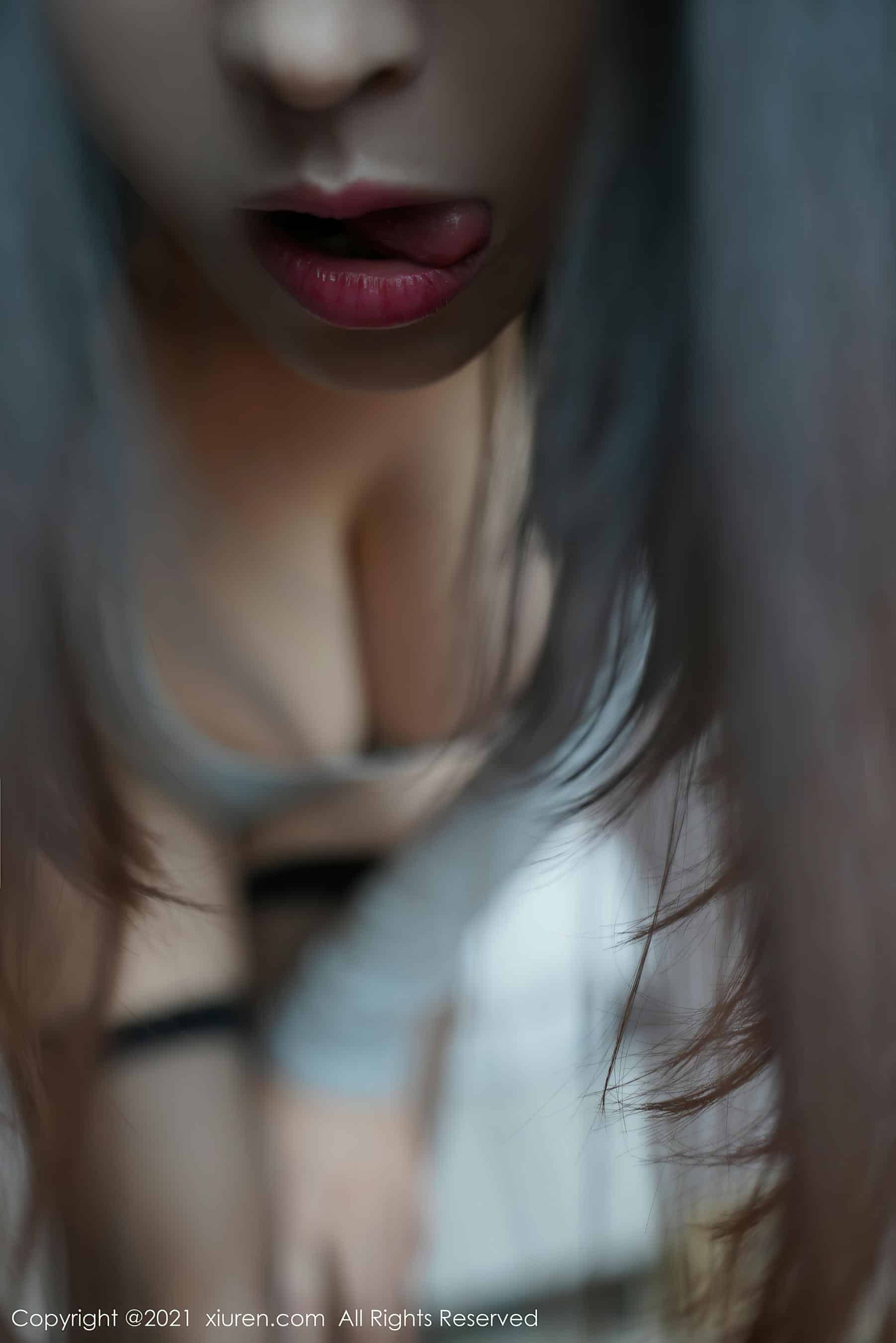 XIUREN秀人网 2021.08.31 NO.3874 乔漫妮mina[68+1P／694MB]_第2集