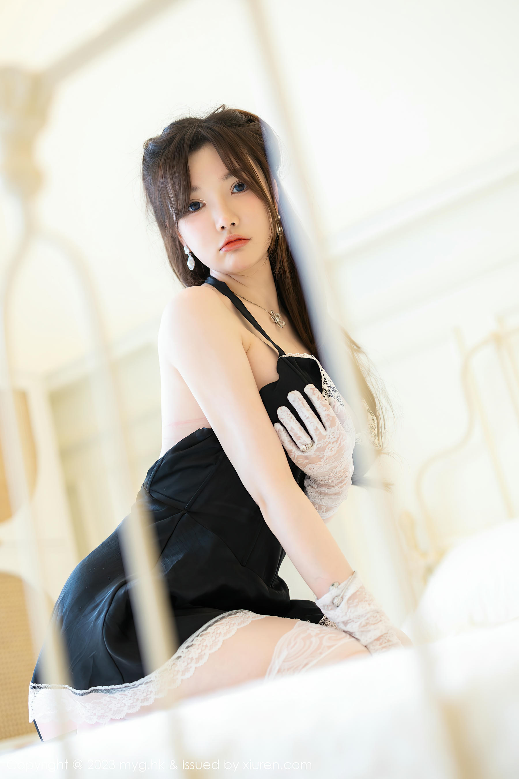 MyGirl美媛馆 NO.126 2023.03.03 VOL.648 糯美子MINIbabe 澳门旅拍 [45+1P355M]_第2集