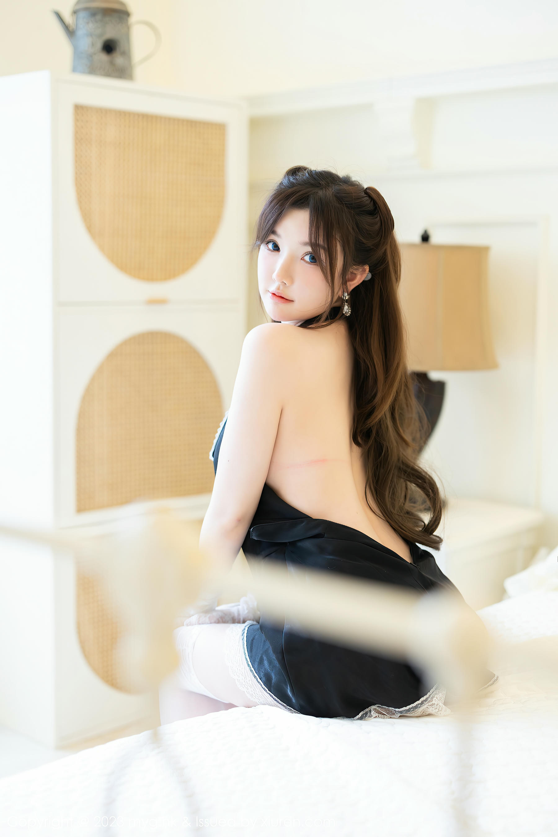 MyGirl美媛馆 NO.126 2023.03.03 VOL.648 糯美子MINIbabe 澳门旅拍 [45+1P355M]_第2集