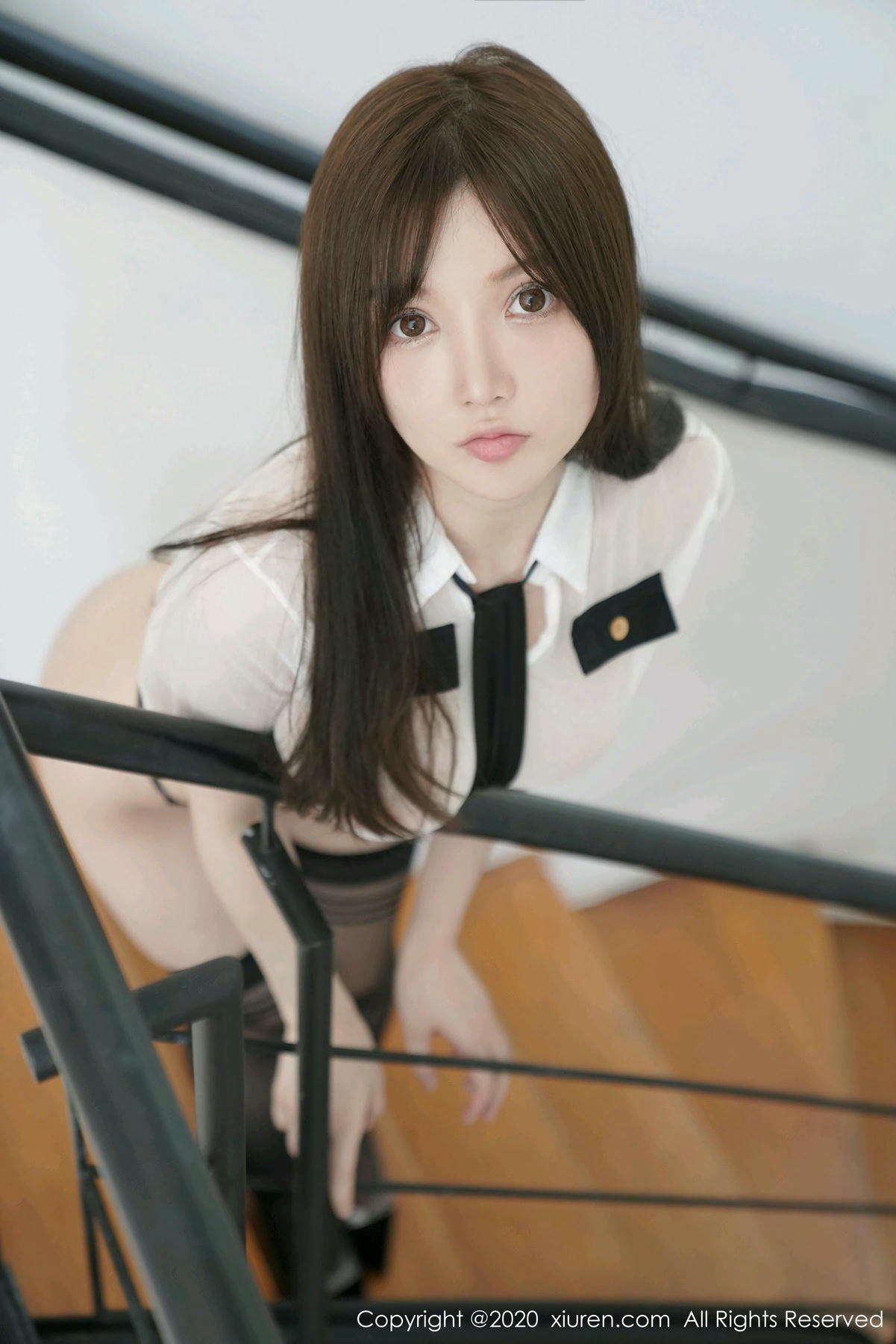 [XiuRen秀人网] NO.095 2020.10.13 NO.2646 糯美子Mini [41P-85MB]_第2集
