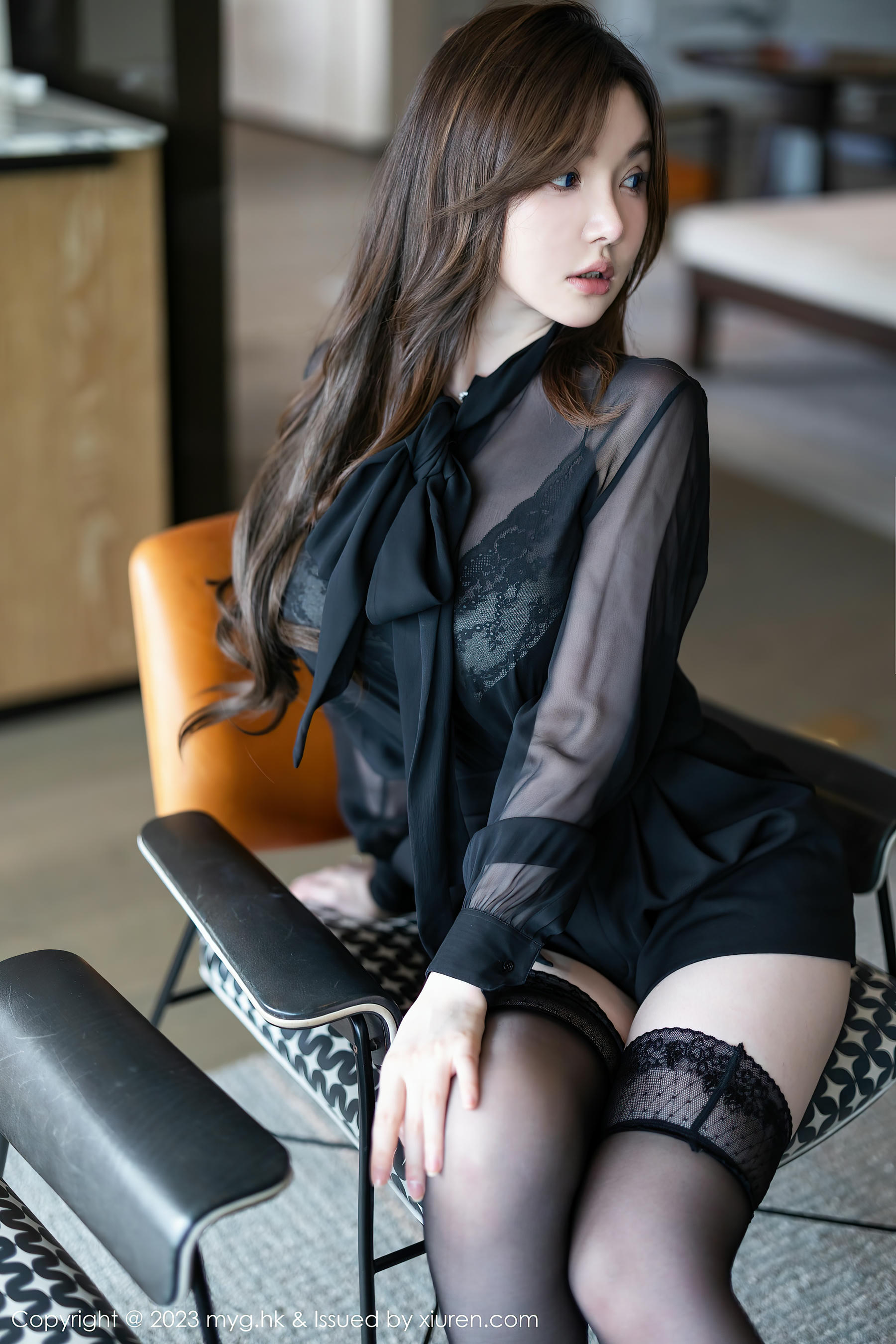 MyGirl美媛馆 NO.127 2023.03.10 VOL.649 糯美子MINIbabe 澳门旅拍 [62+1P502M]_第1集