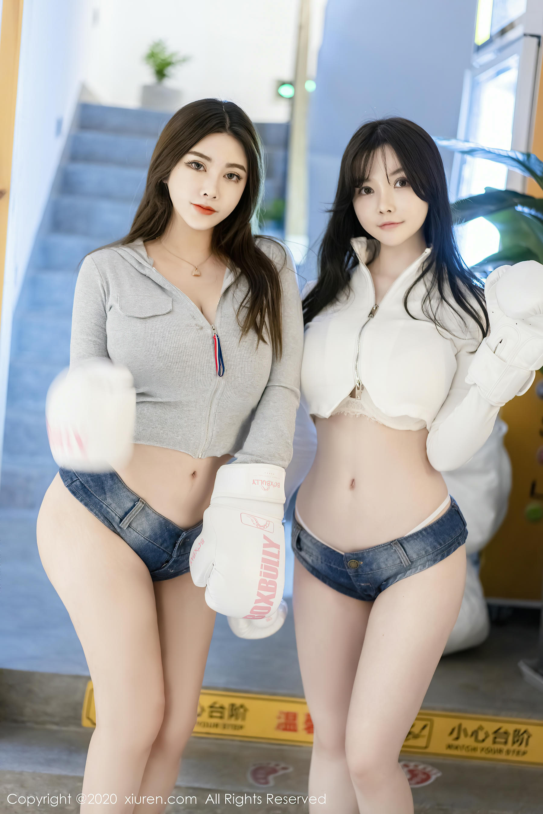 [XiuRen秀人网] NO.106 2020.12.17 NO.2907 模特合集 [67P-636MB]_第2集