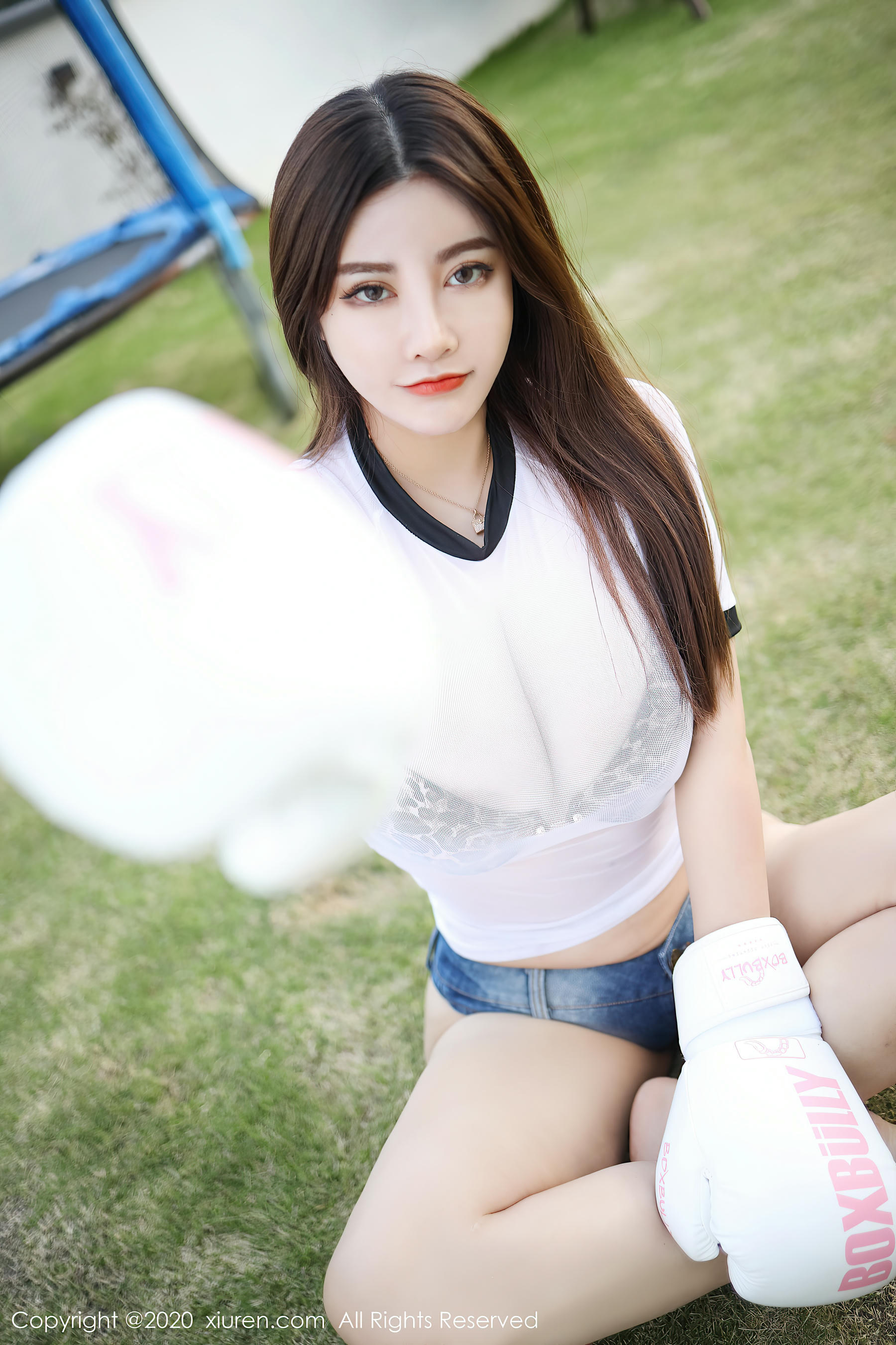 [XiuRen秀人网] NO.106 2020.12.17 NO.2907 模特合集 [67P-636MB]_第3集