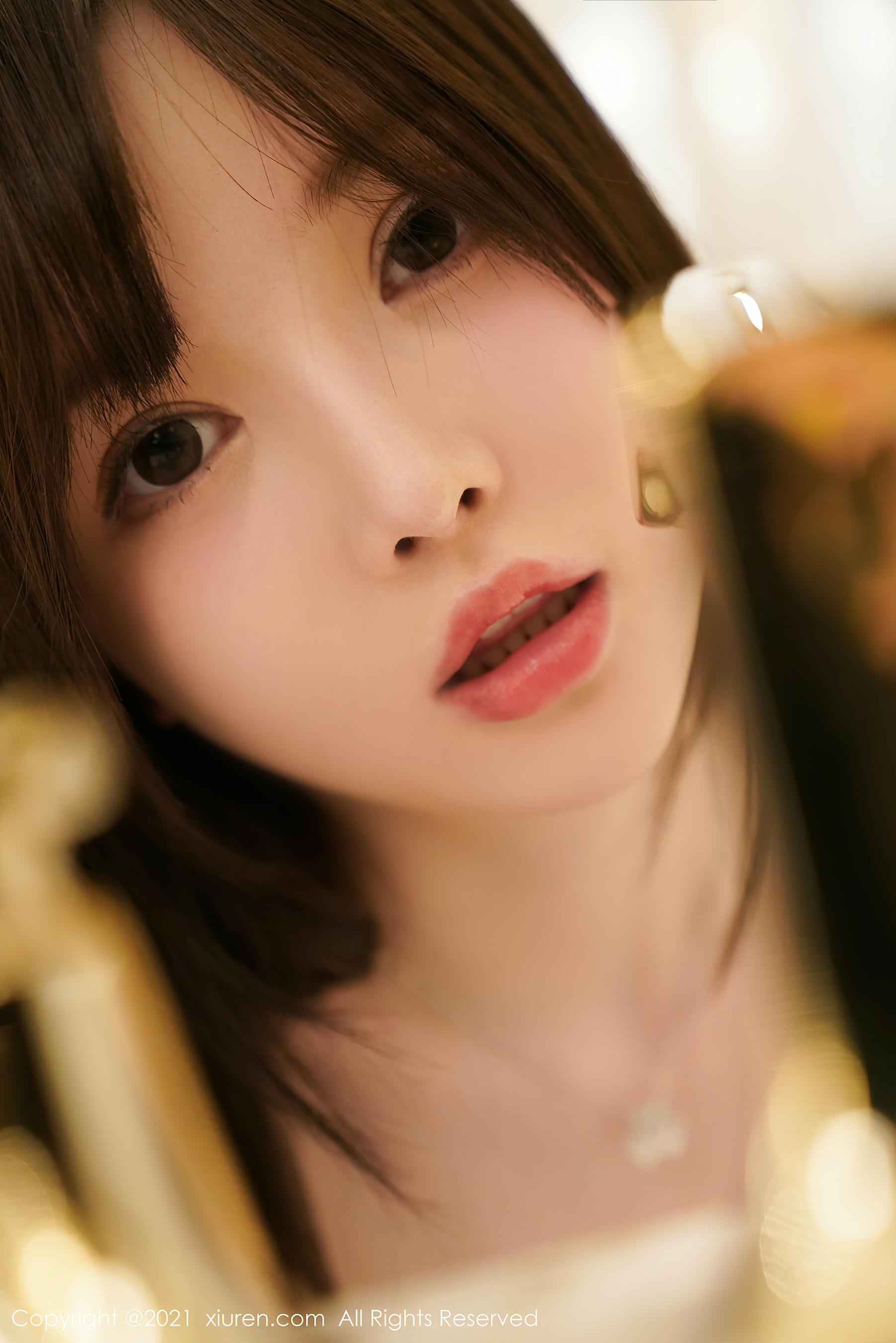 [XiuRen秀人网] NO.108 2021.01.06 NO.2977 糯美子Mini [63P-620MB]_第1集